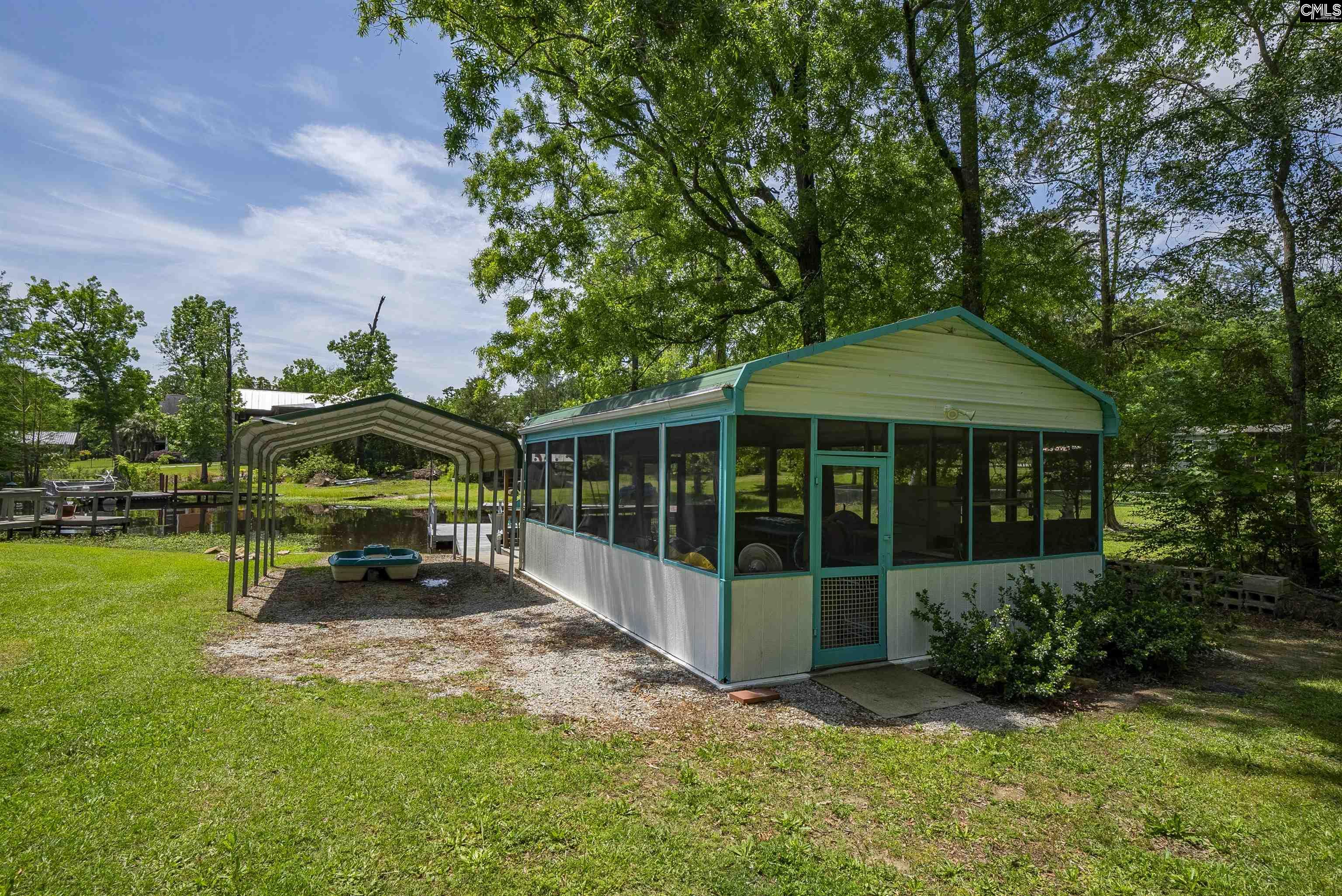 1030 Turner Lane Prosperity, SC 29127-9814