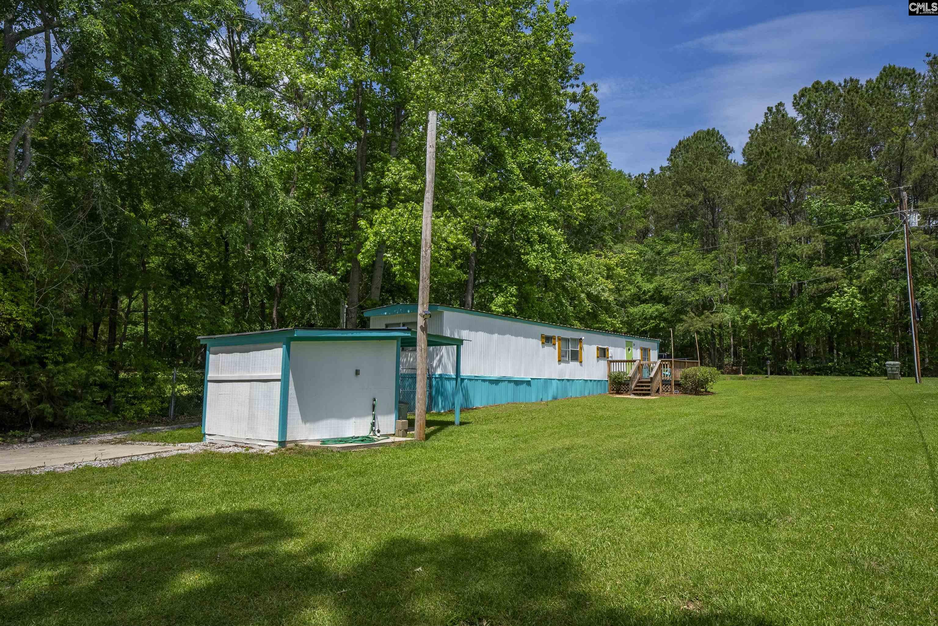 1030 Turner Lane Prosperity, SC 29127-9814