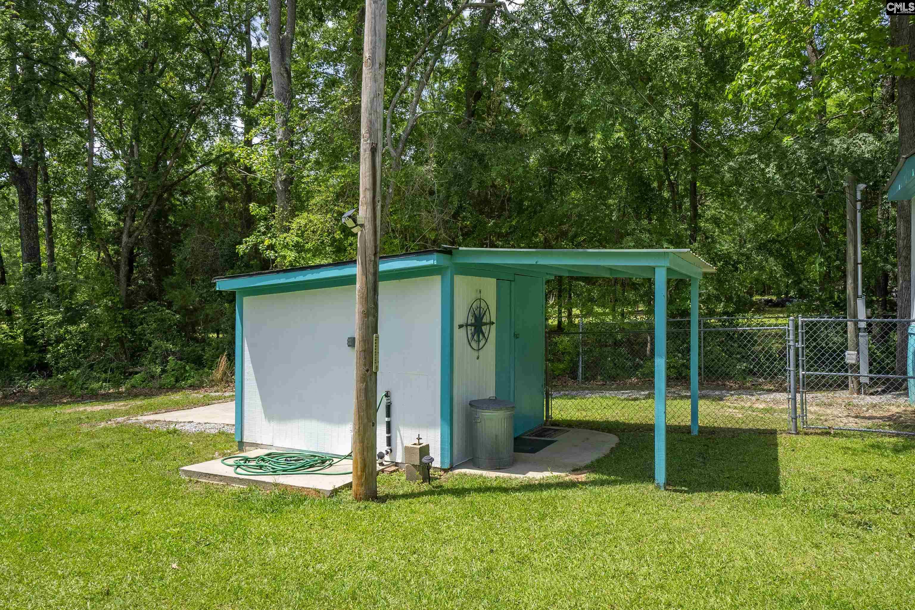 1030 Turner Lane Prosperity, SC 29127-9814