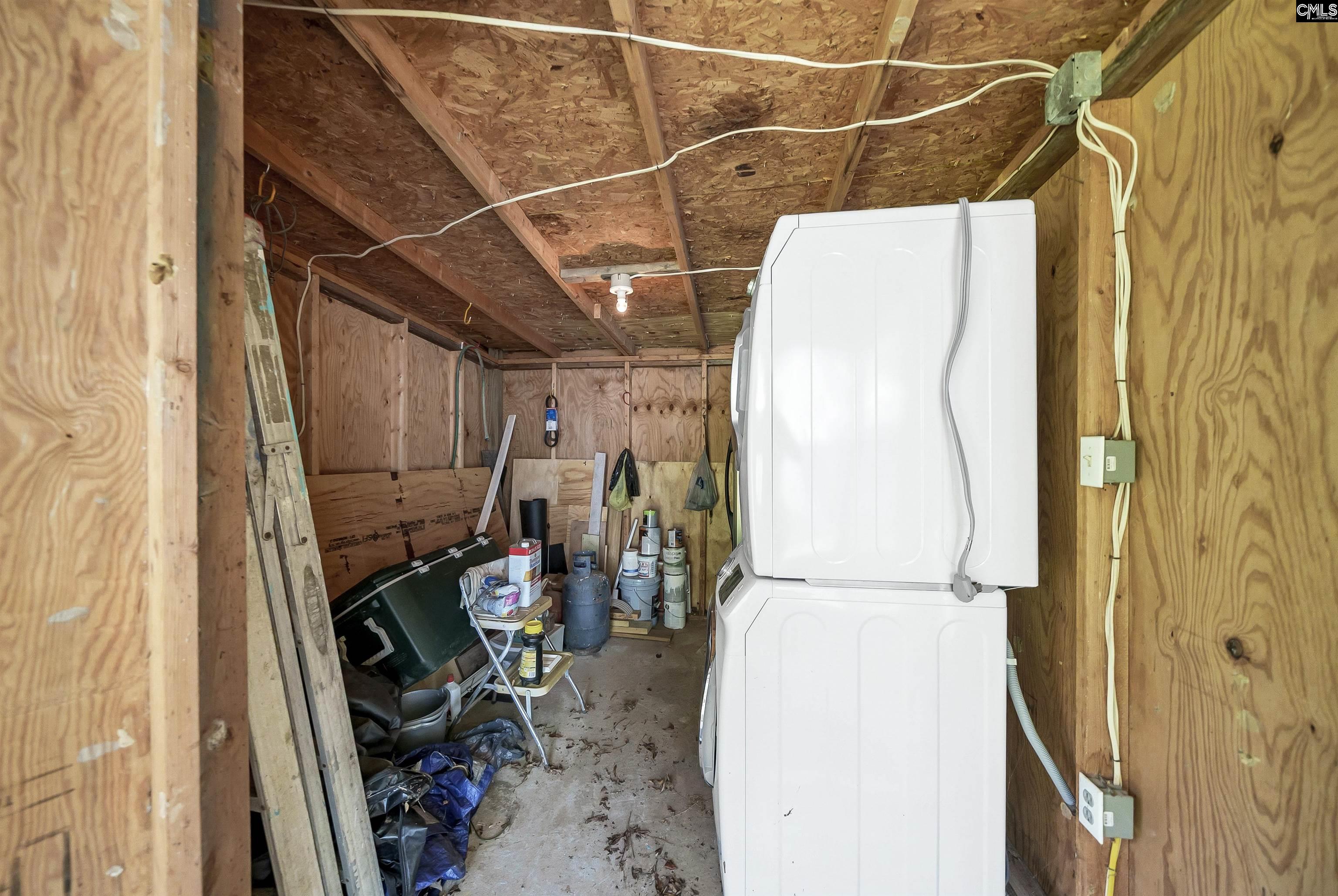 1030 Turner Lane Prosperity, SC 29127-9814