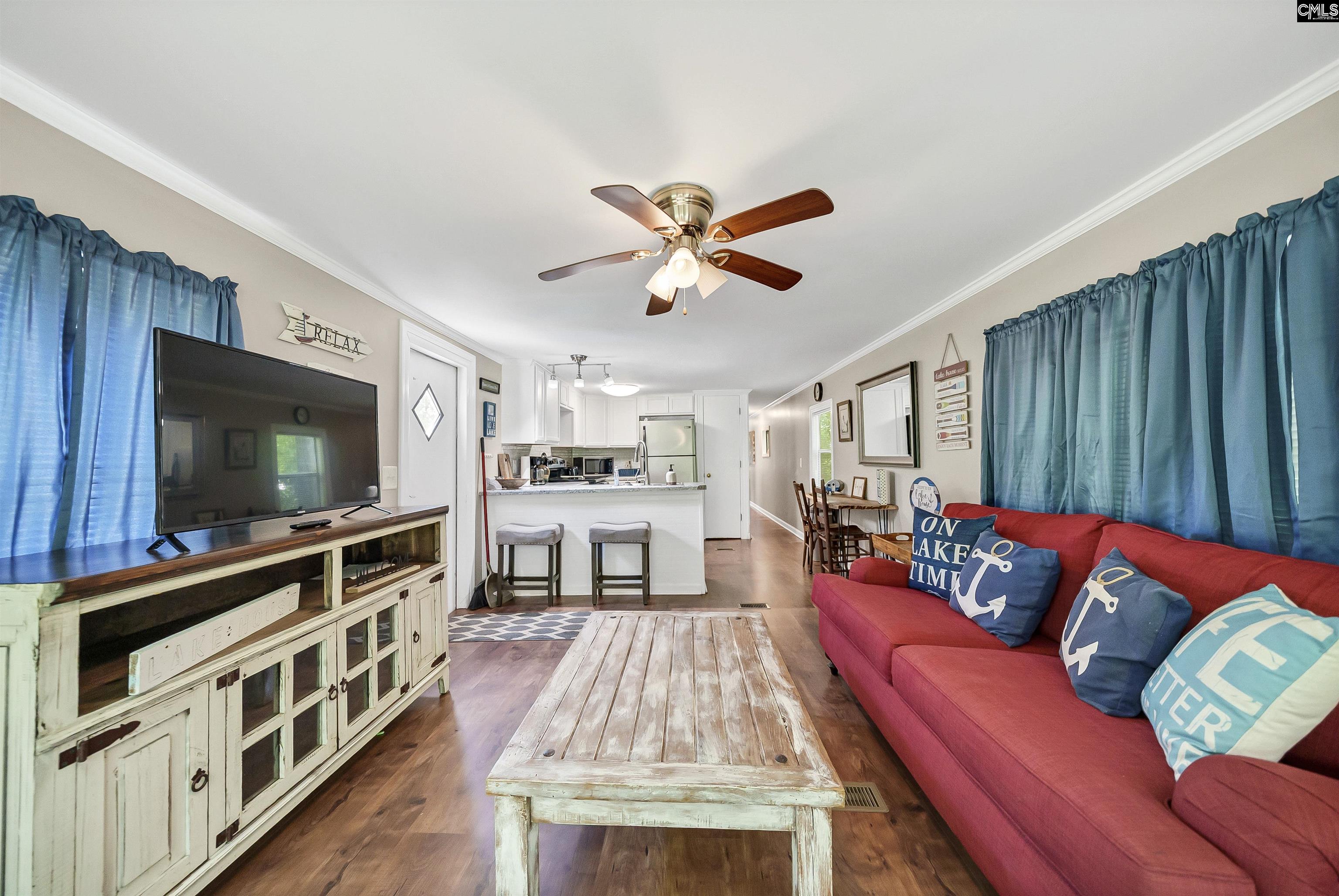 1030 Turner Lane Prosperity, SC 29127-9814