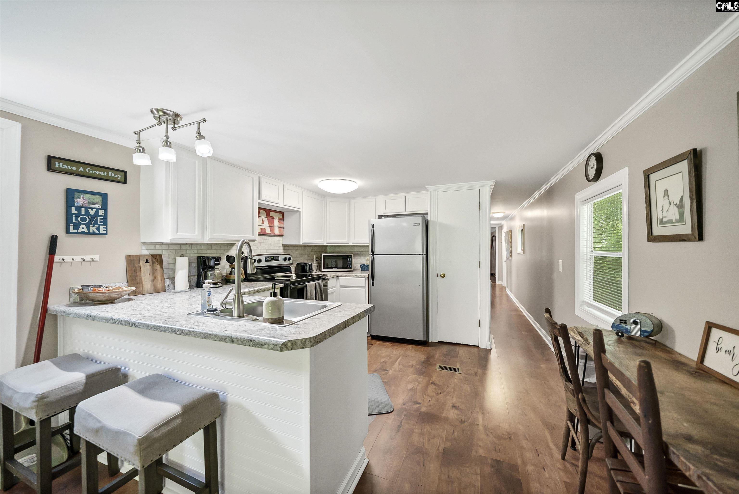 1030 Turner Lane Prosperity, SC 29127-9814