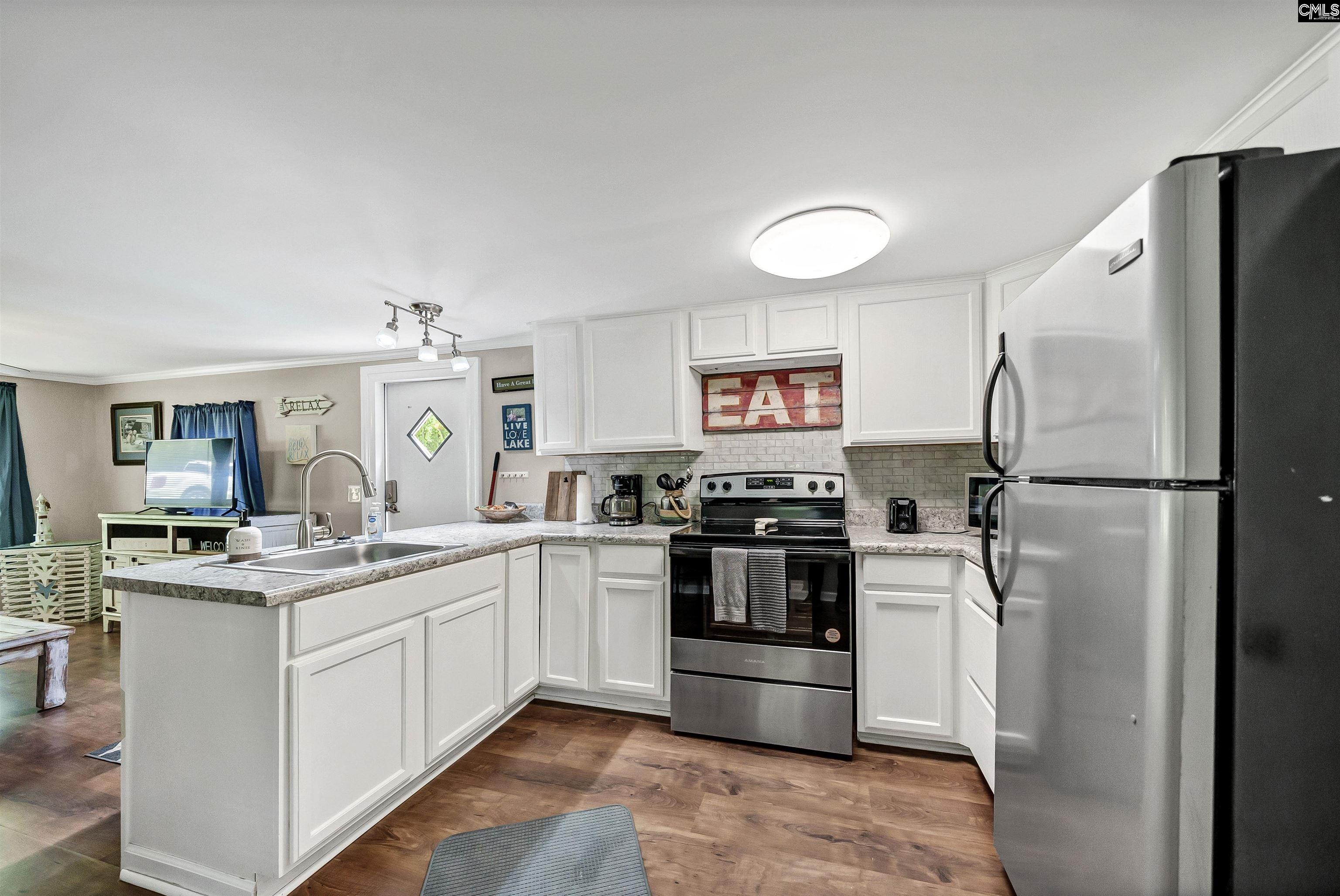 1030 Turner Lane Prosperity, SC 29127-9814