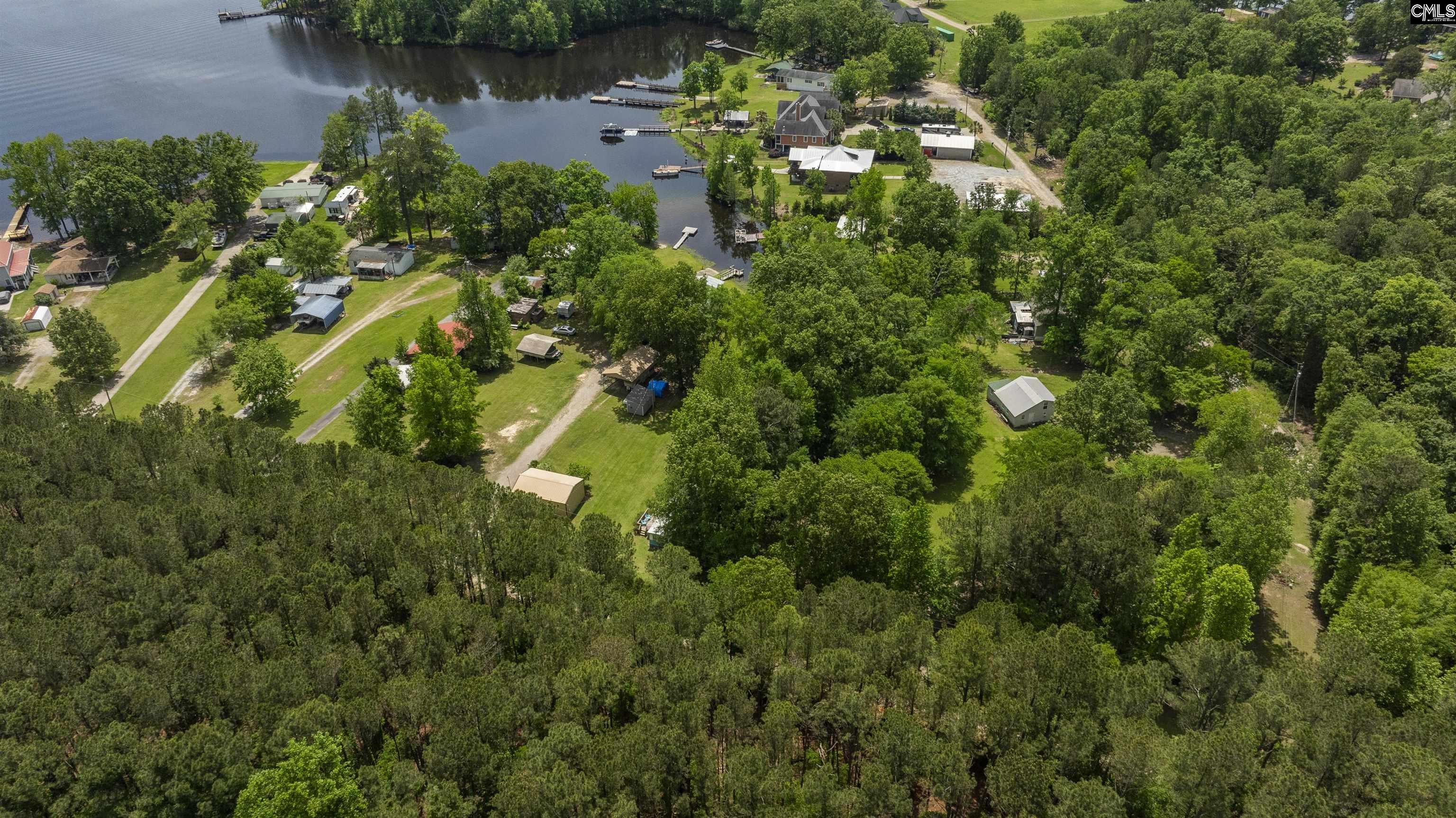 1030 Turner Lane Prosperity, SC 29127-9814