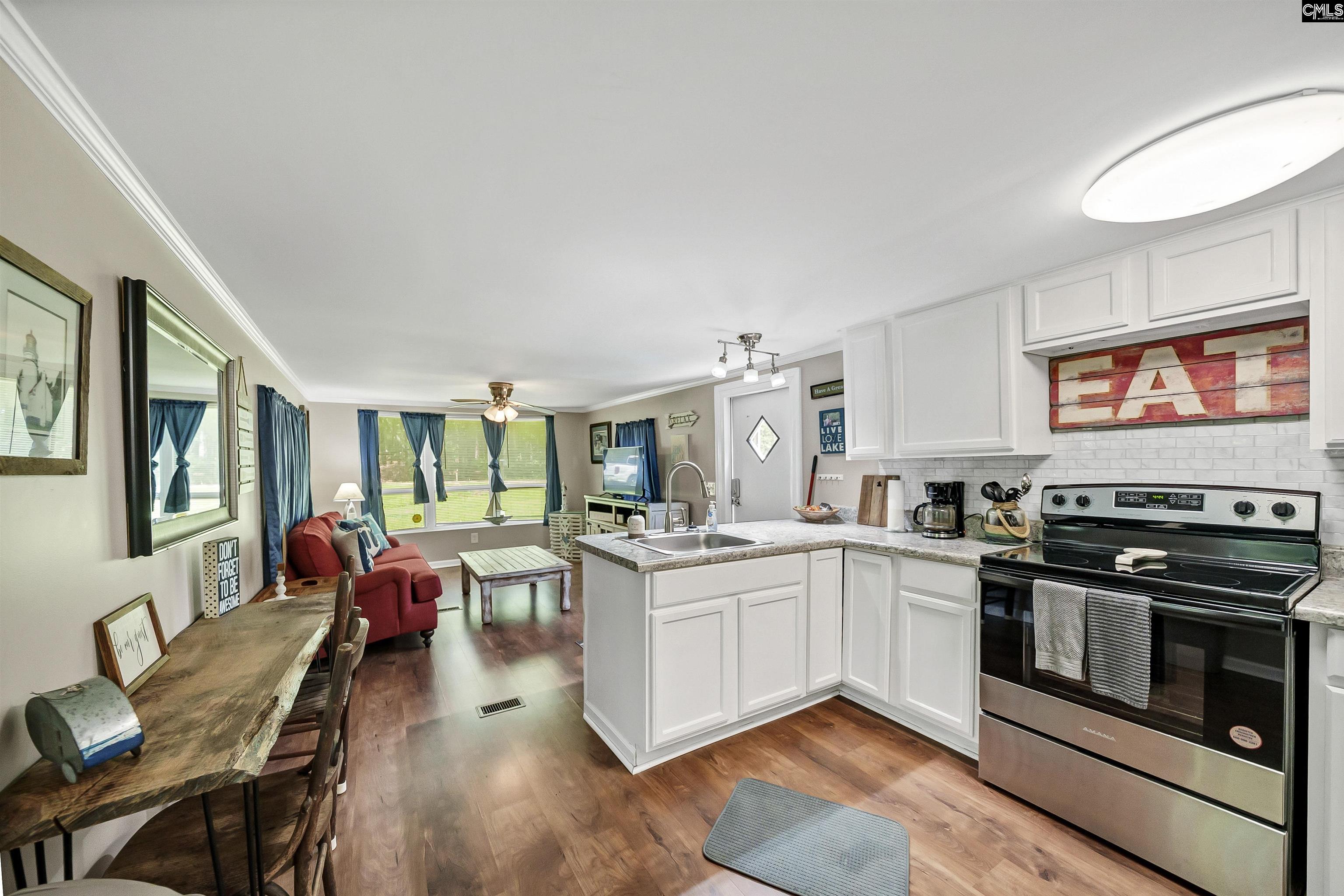1030 Turner Lane Prosperity, SC 29127-9814