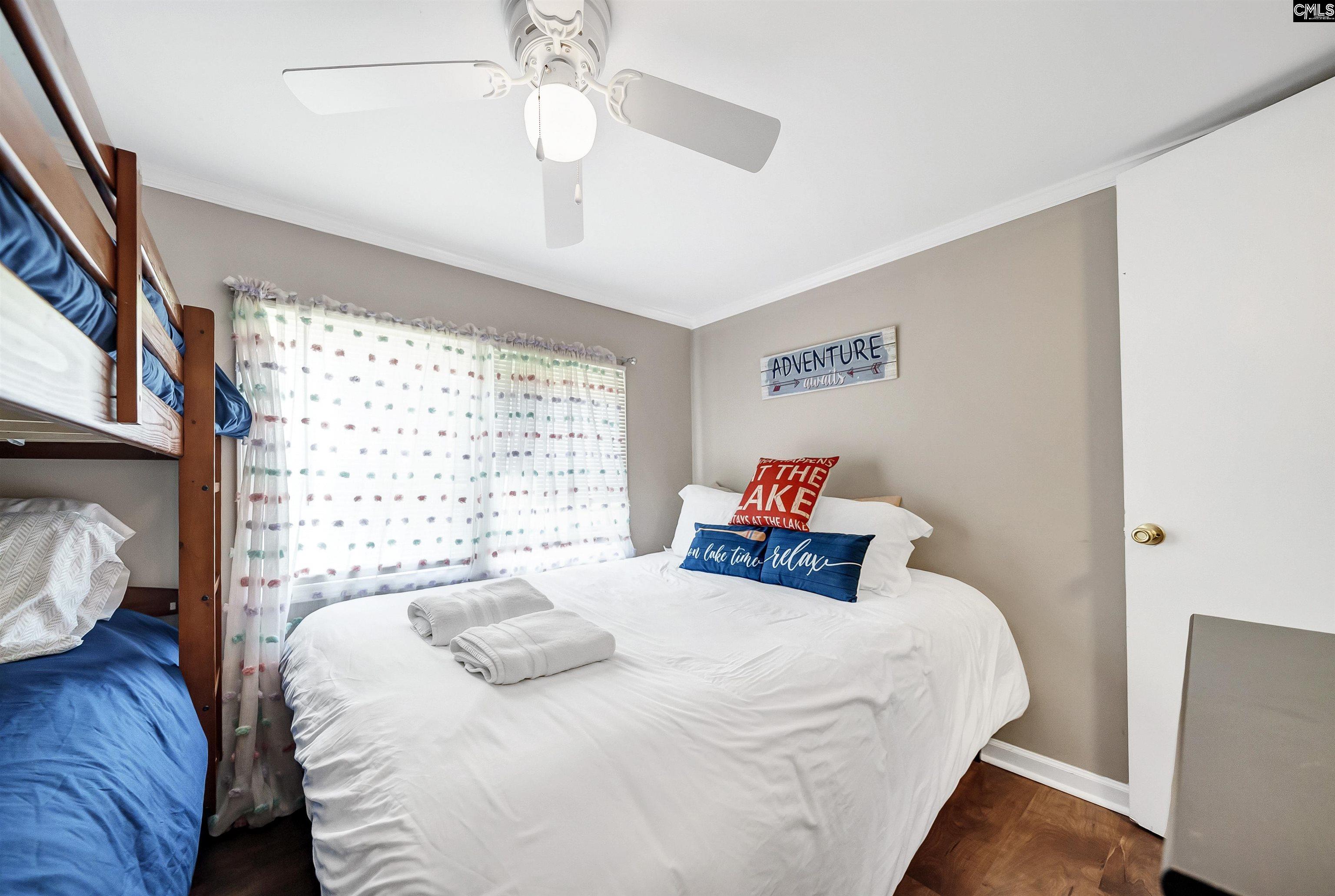 1030 Turner Lane Prosperity, SC 29127-9814