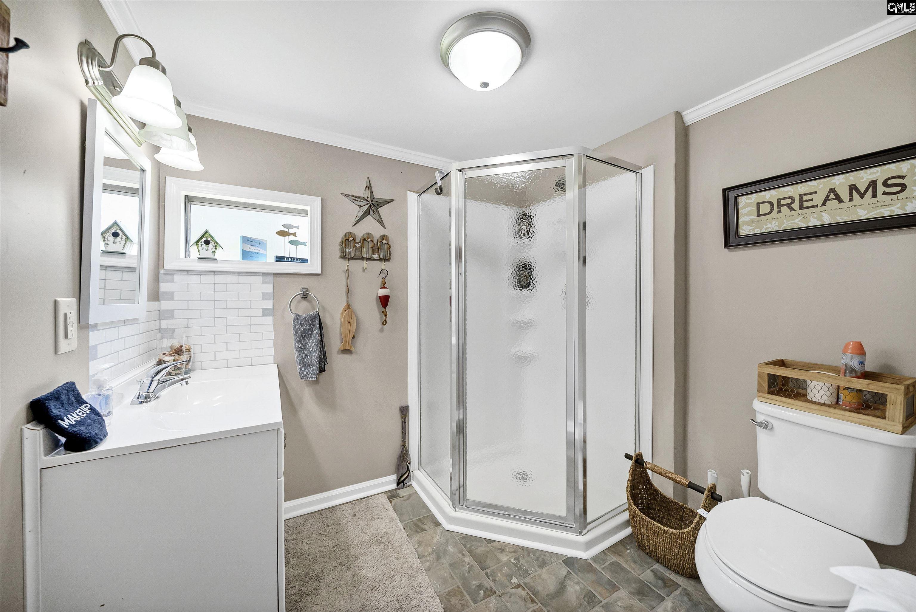 1030 Turner Lane Prosperity, SC 29127-9814