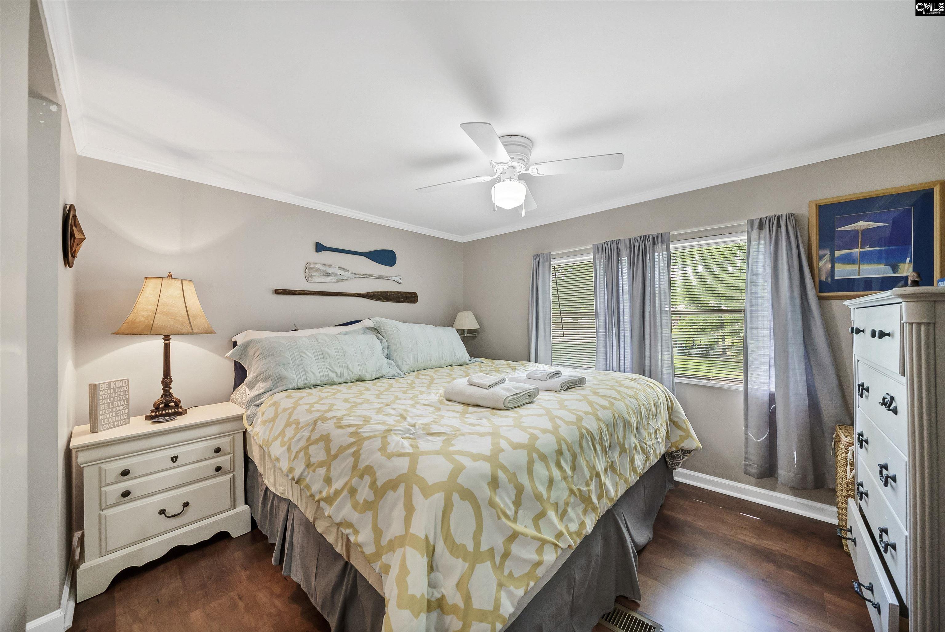 1030 Turner Lane Prosperity, SC 29127-9814