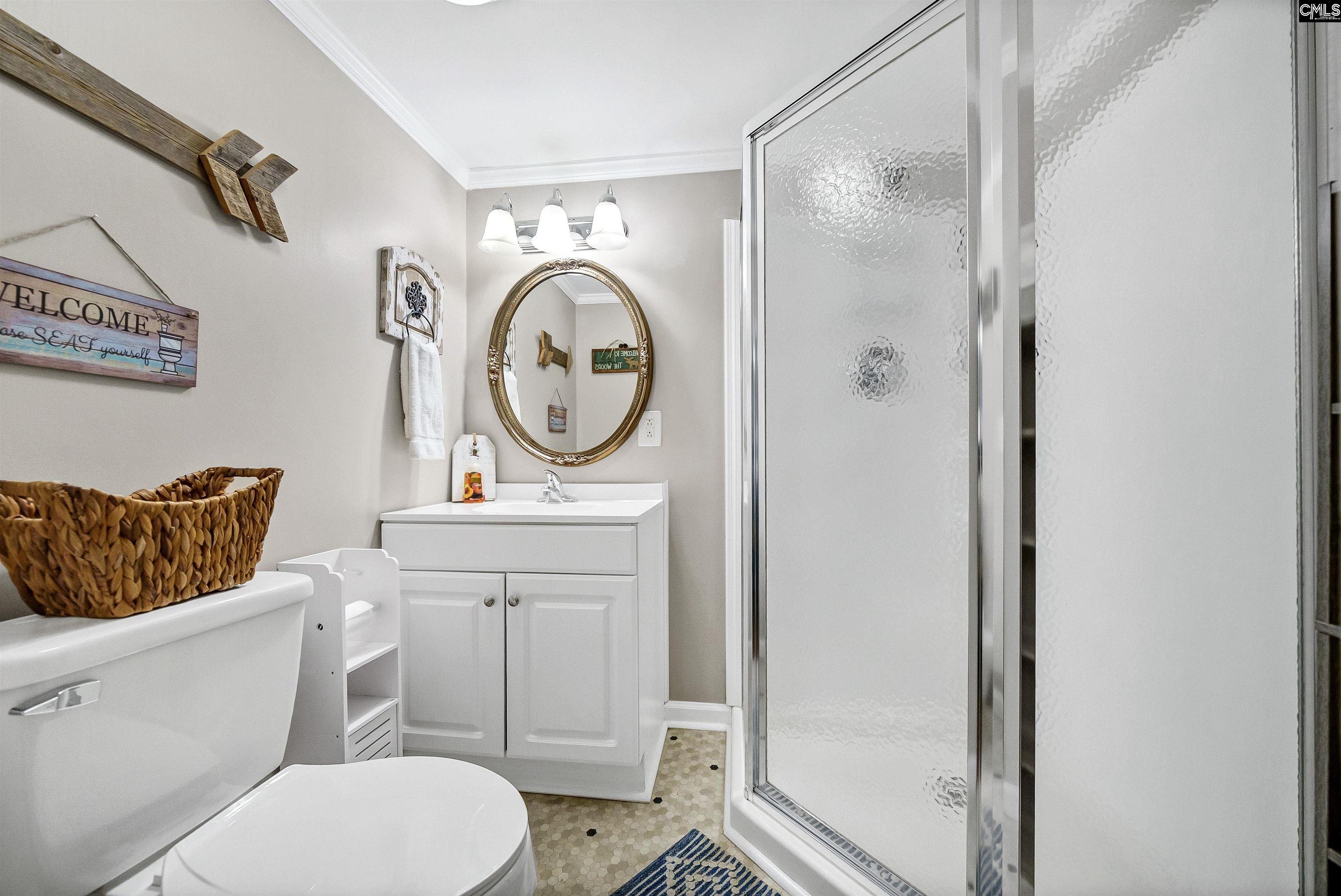 1030 Turner Lane Prosperity, SC 29127-9814