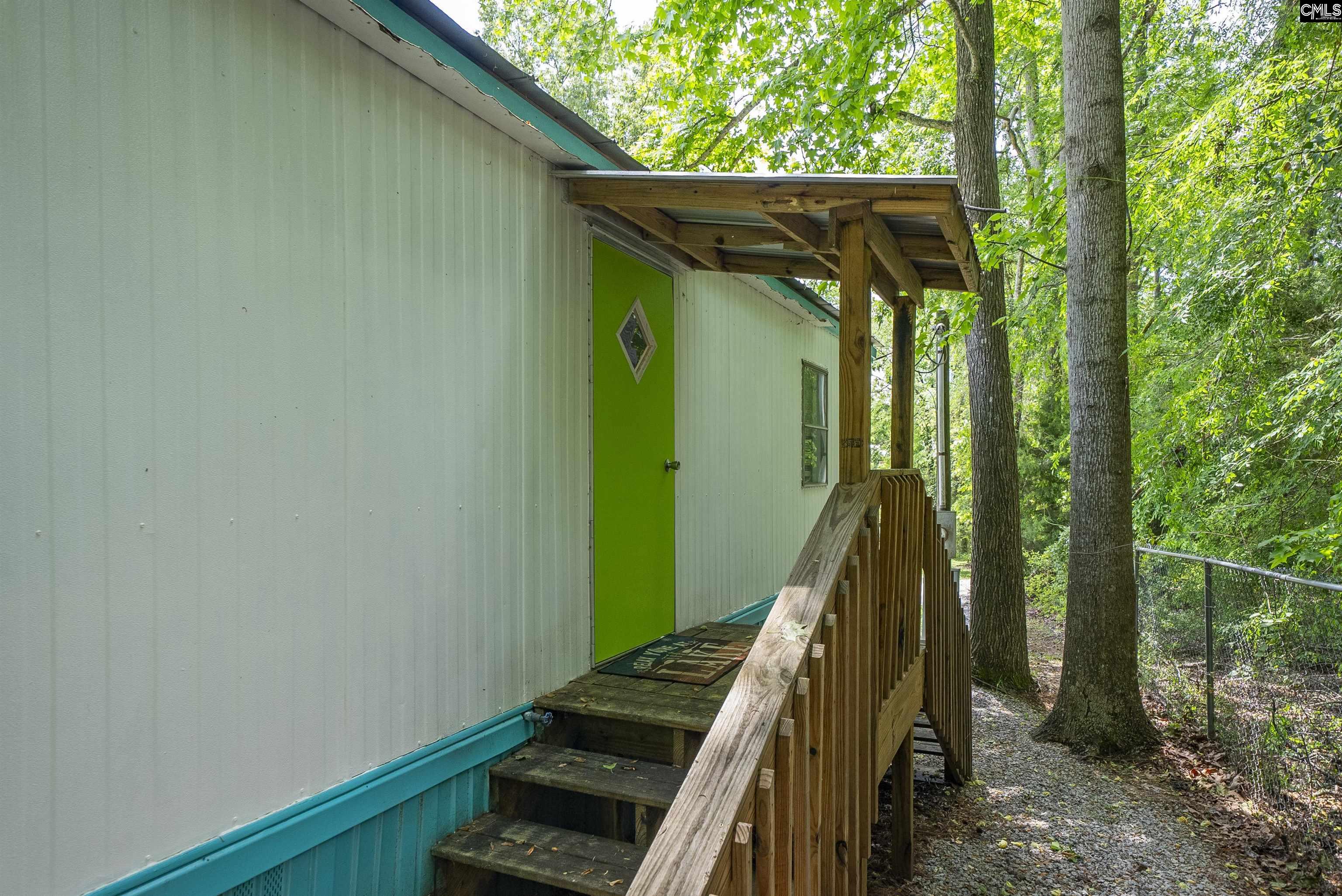 1030 Turner Lane Prosperity, SC 29127-9814