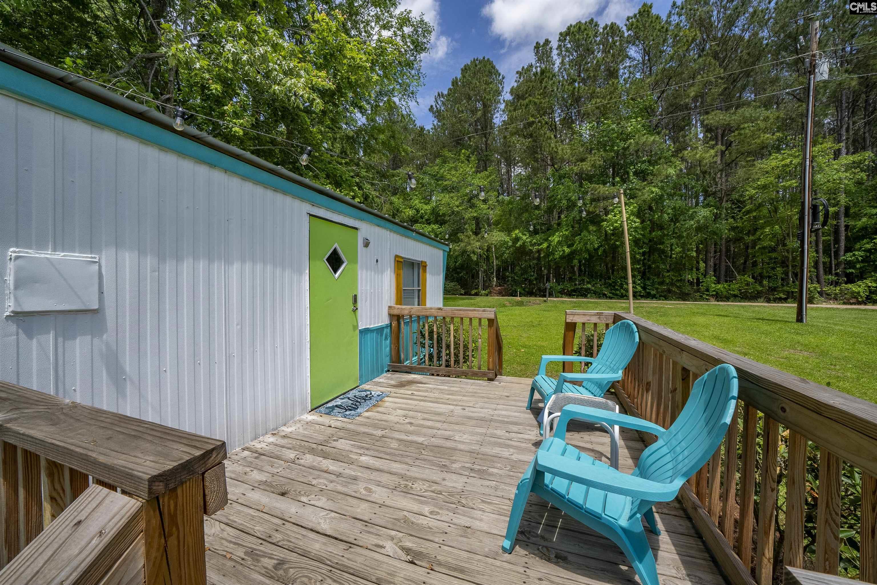 1030 Turner Lane Prosperity, SC 29127-9814