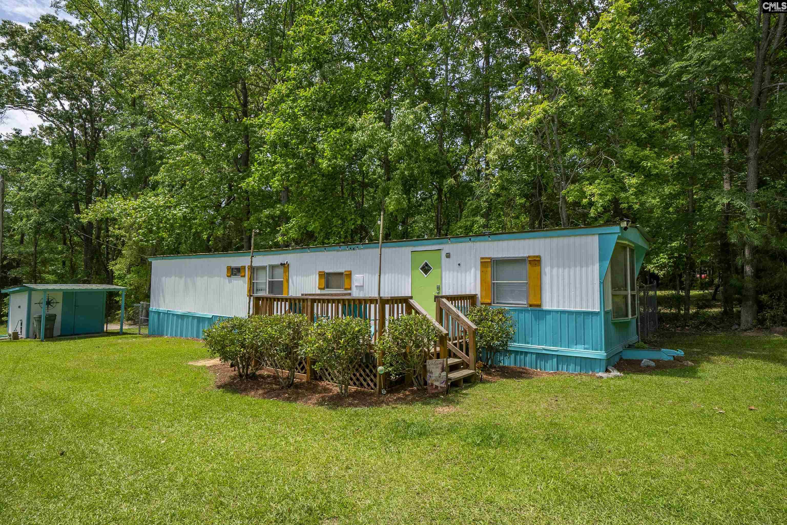 1030 Turner Lane Prosperity, SC 29127-9814