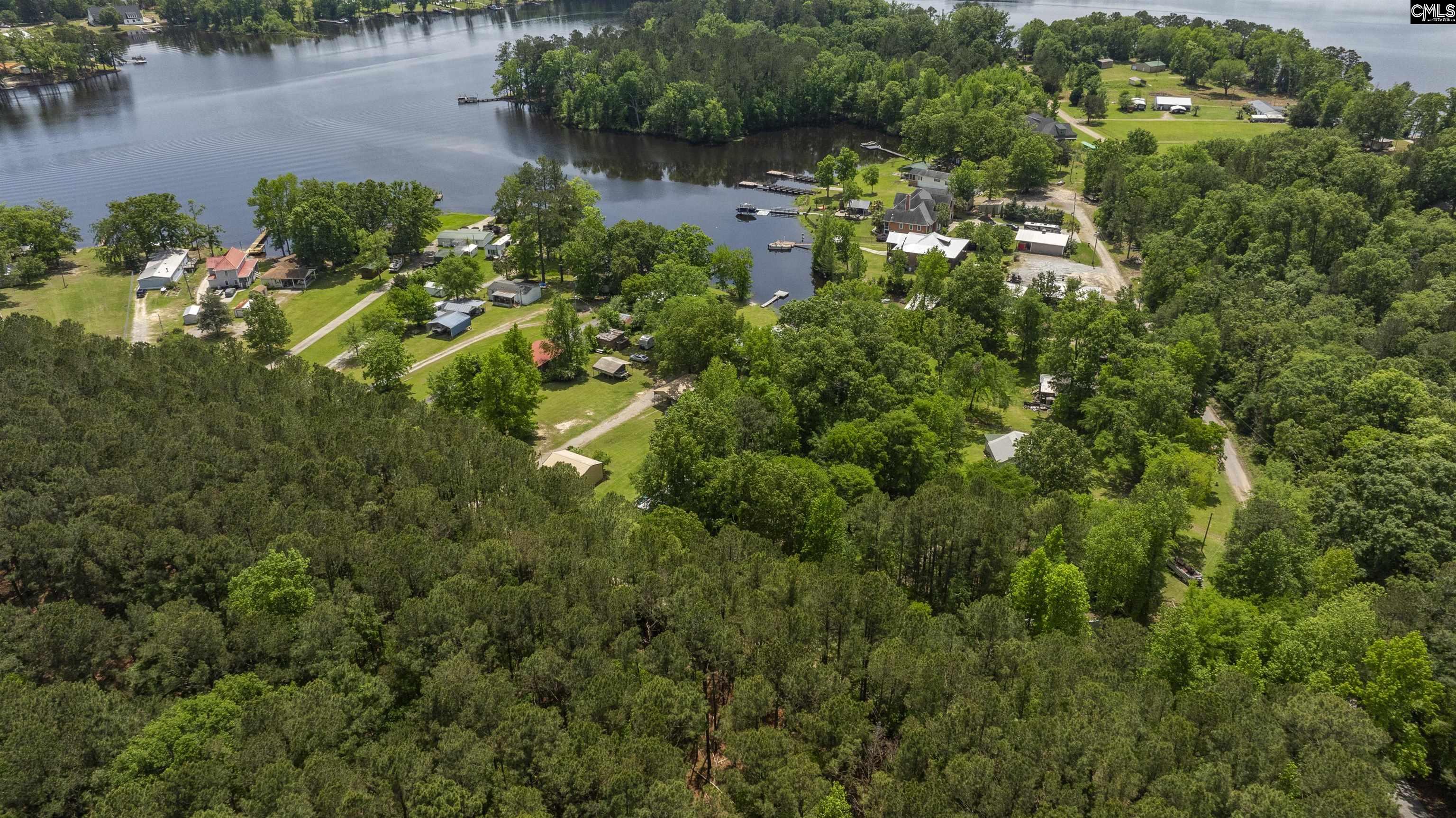 1030 Turner Lane Prosperity, SC 29127-9814