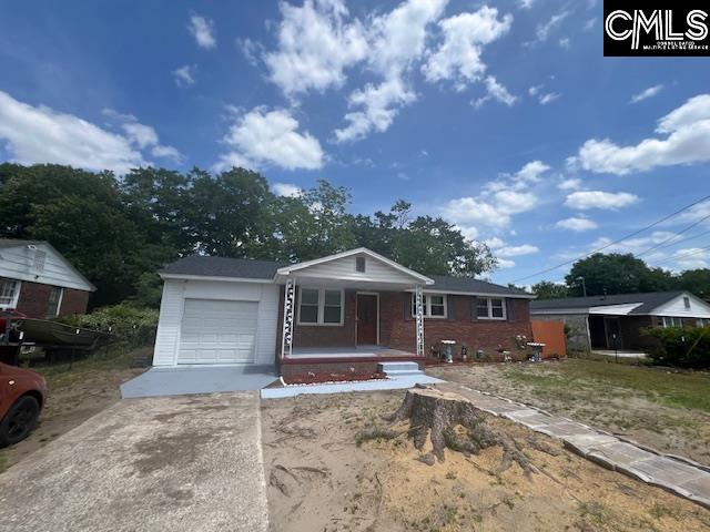 638 Carrington Drive, West Columbia, South Carolina image 2