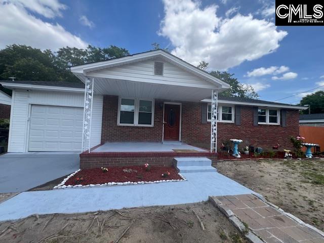 638 Carrington Drive, West Columbia, South Carolina image 11