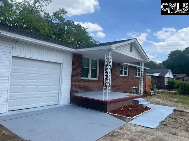 638 Carrington Drive, West Columbia, South Carolina image 12