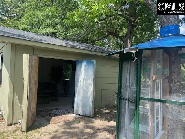 638 Carrington Drive West Columbia, SC 29169-6517