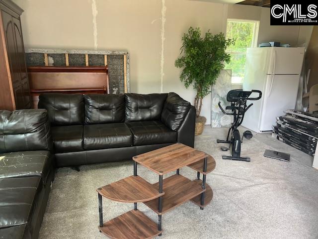 638 Carrington Drive West Columbia, SC 29169-6517