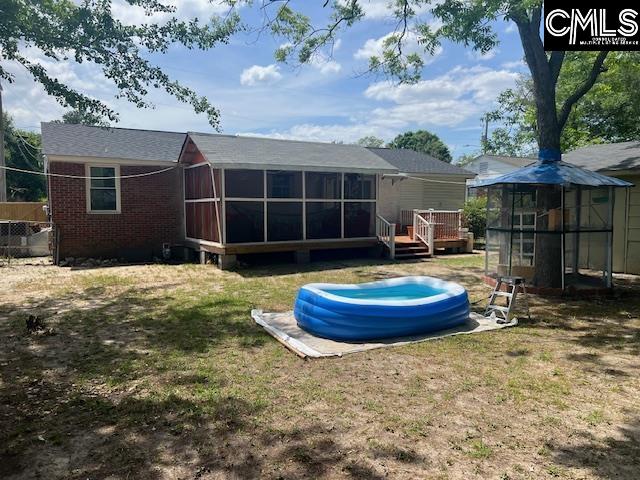 638 Carrington Drive, West Columbia, South Carolina image 19