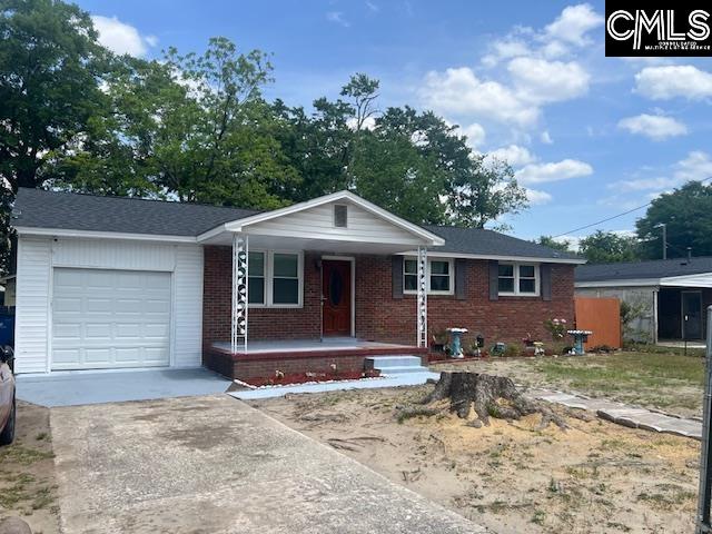638 Carrington Drive, West Columbia, South Carolina image 3