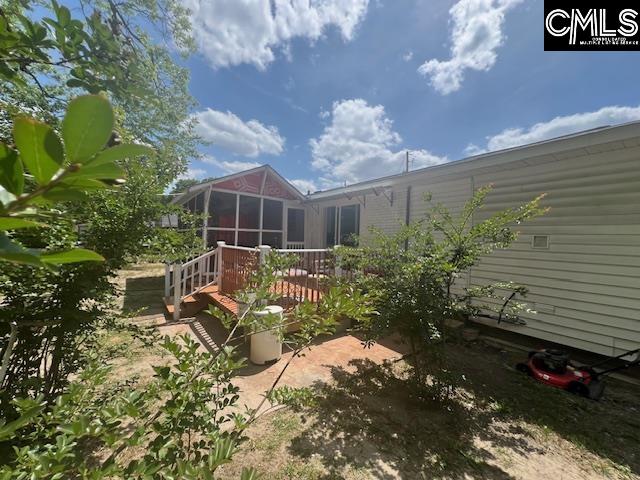 638 Carrington Drive West Columbia, SC 29169-6517