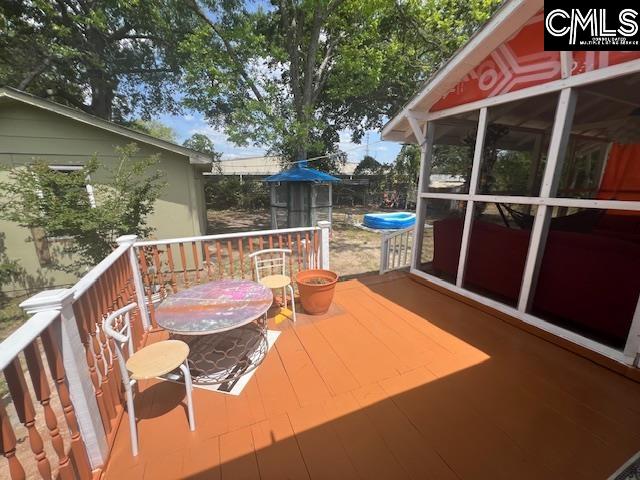 638 Carrington Drive West Columbia, SC 29169-6517