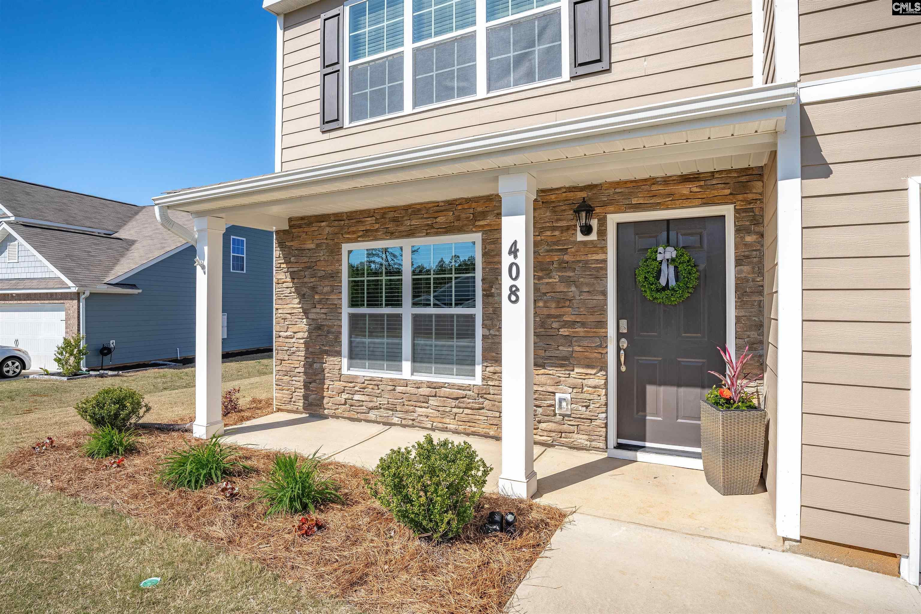 408 Spearman Court Chapin, SC 29036-9845