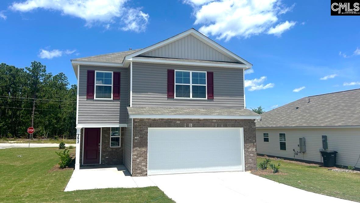 292 Horatio Lane Lugoff, SC 29078