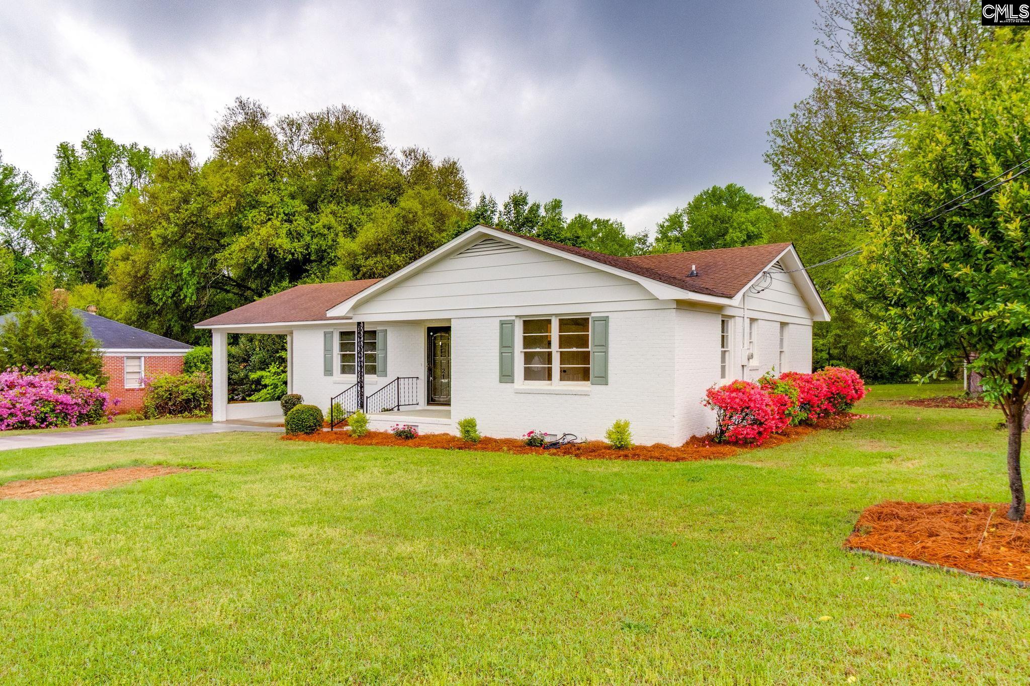 21 S Marion Street, Lugoff, South Carolina image 2
