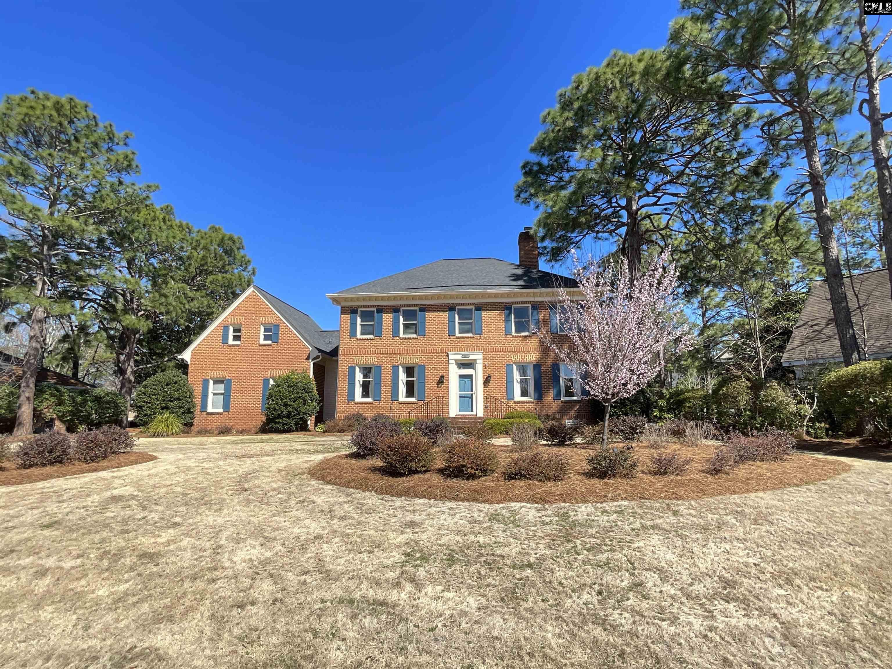 104 Miles Road Columbia, SC 29223