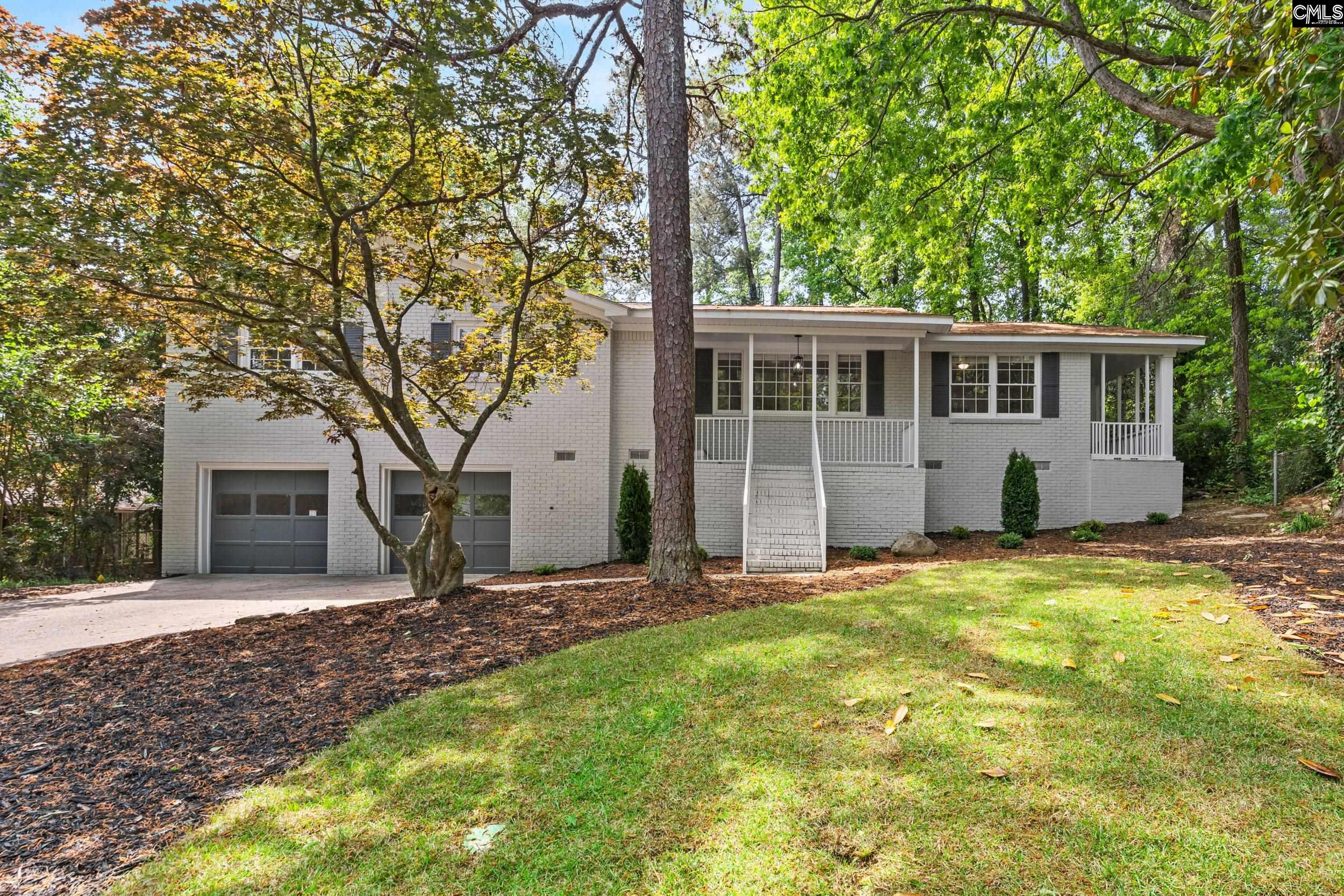 1711 Holly Hill Drive, West Columbia, South Carolina image 2