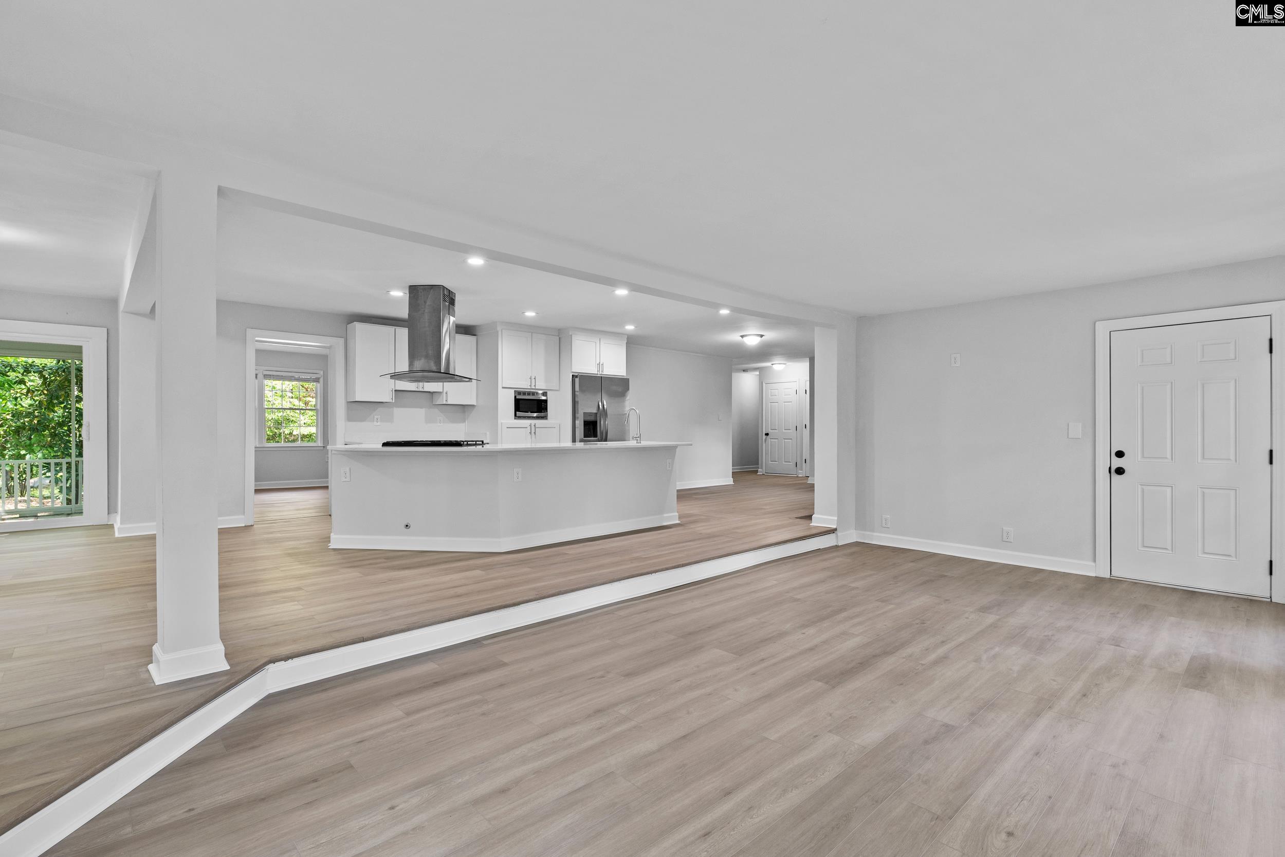 1711 Holly Hill Drive, West Columbia, South Carolina image 15