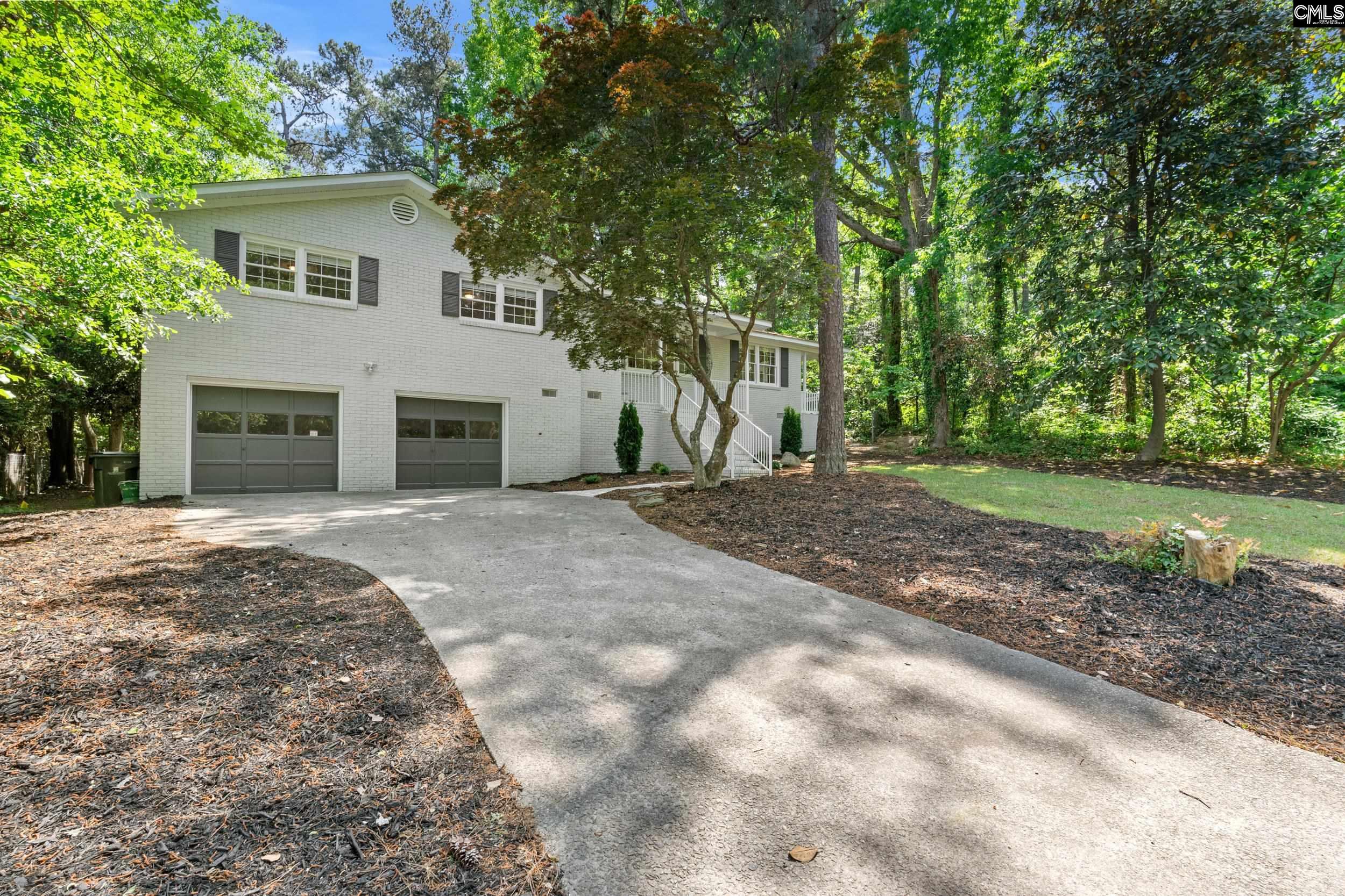 1711 Holly Hill Drive, West Columbia, South Carolina image 3