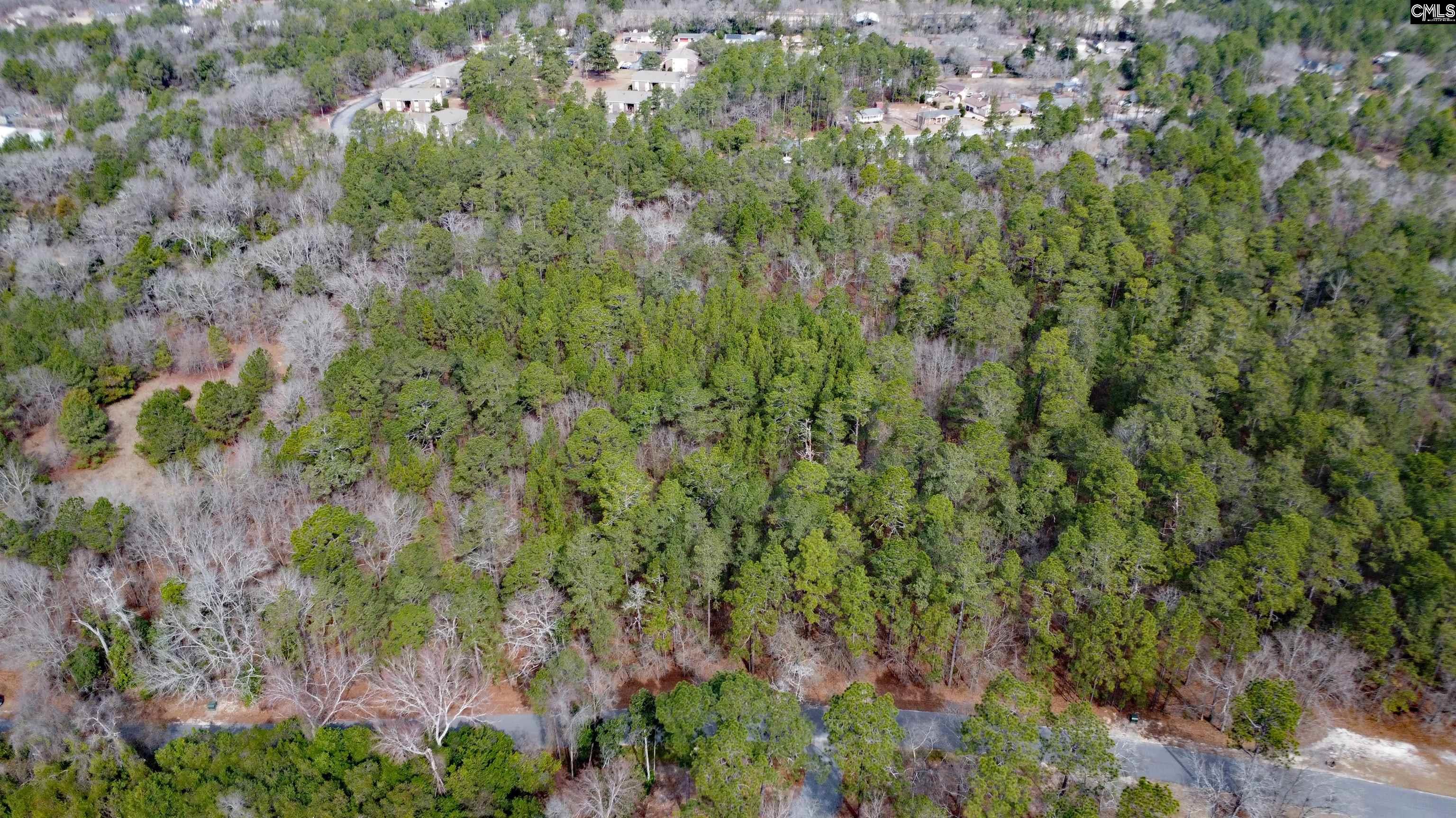 Timberline Dr Lot B Camden, SC 29229