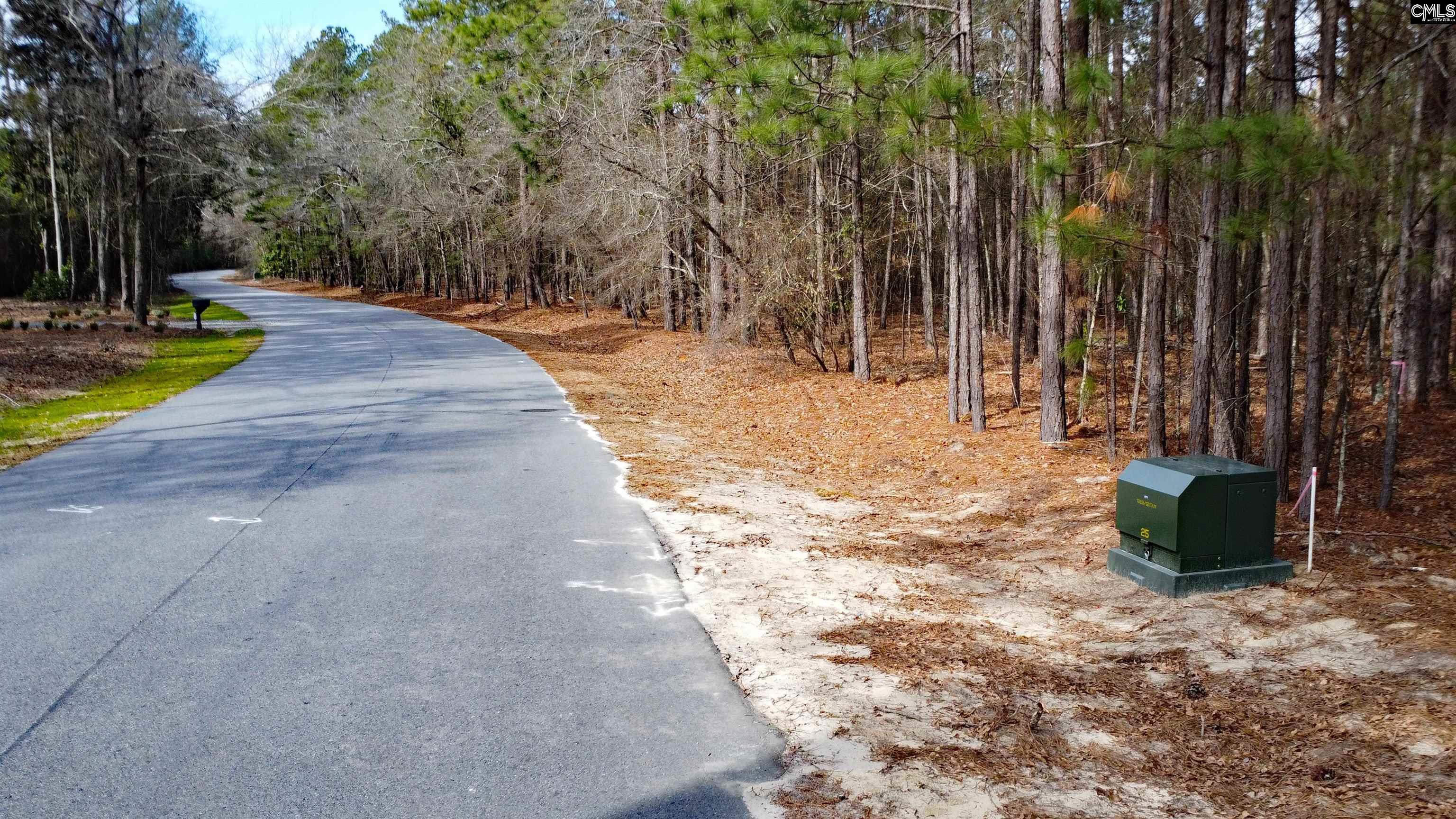 Timberline Dr Lot B Camden, SC 29229