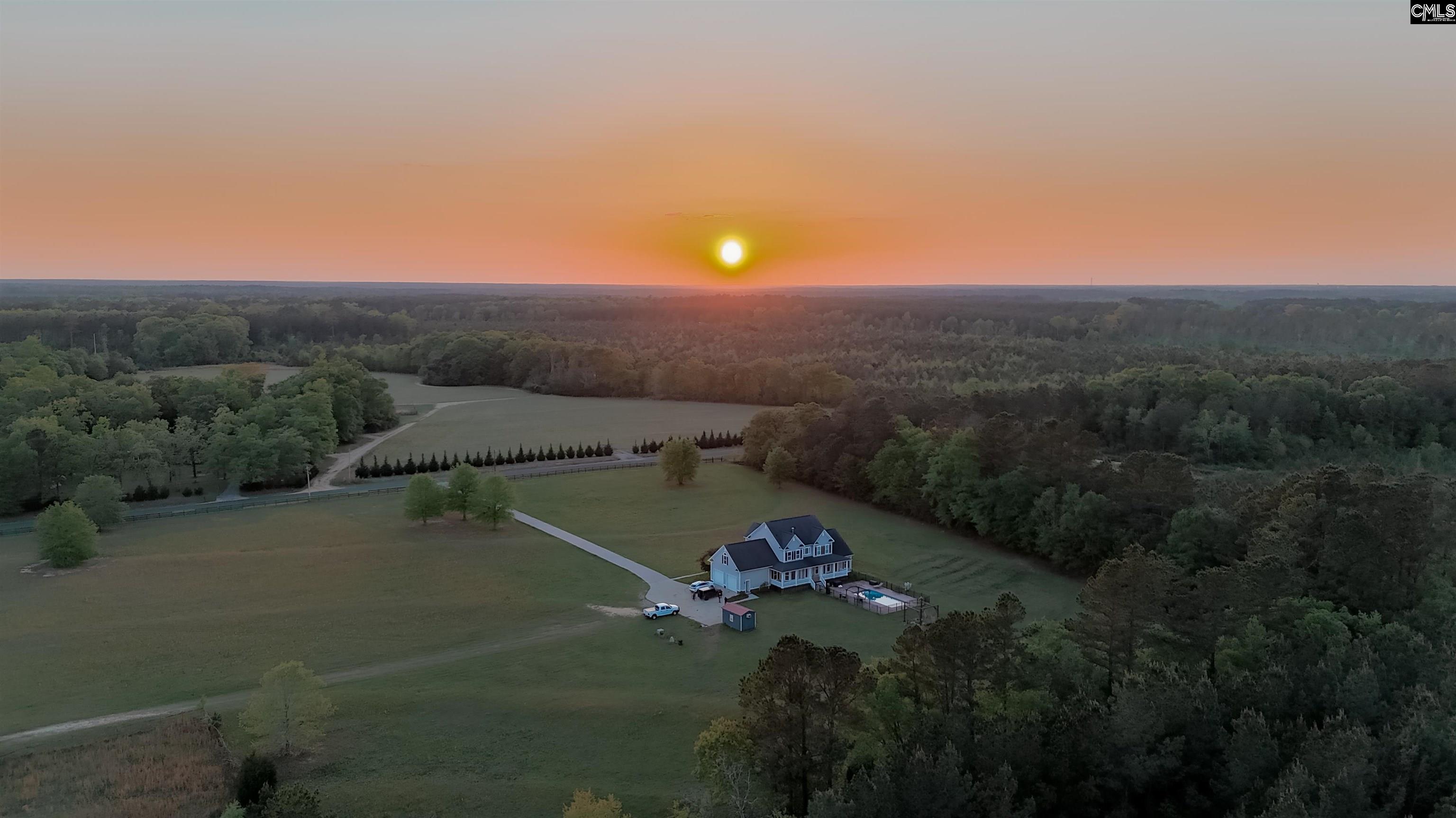 575 Horses Neck Road Swansea, SC 29160