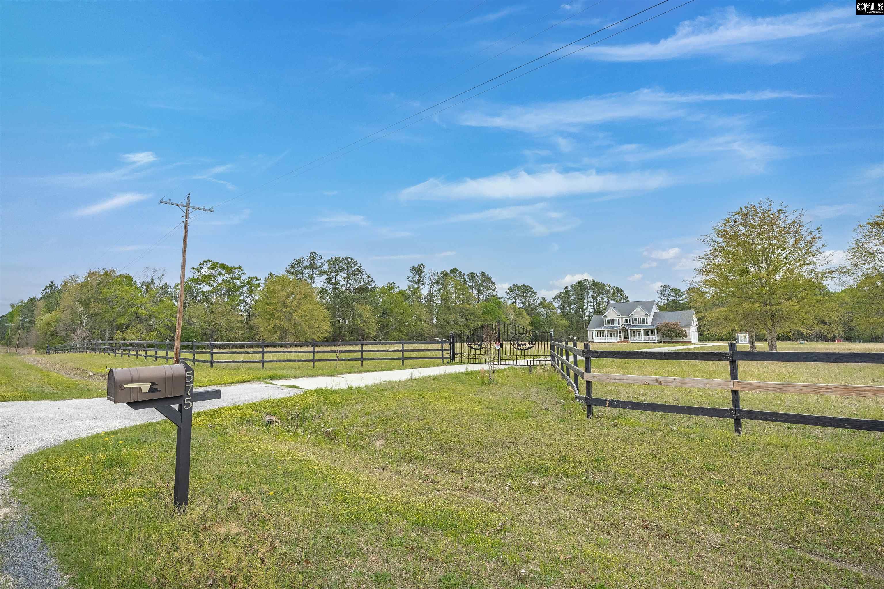 575 Horses Neck Road, Swansea, South Carolina image 2