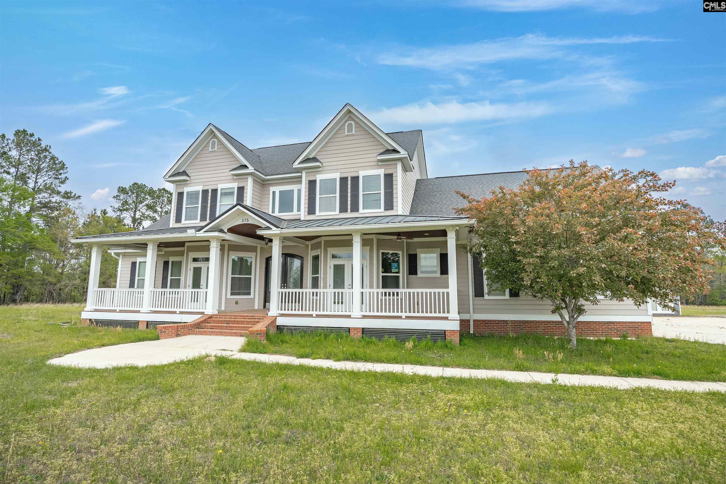 575 Horses Neck Road, Swansea, South Carolina image 11