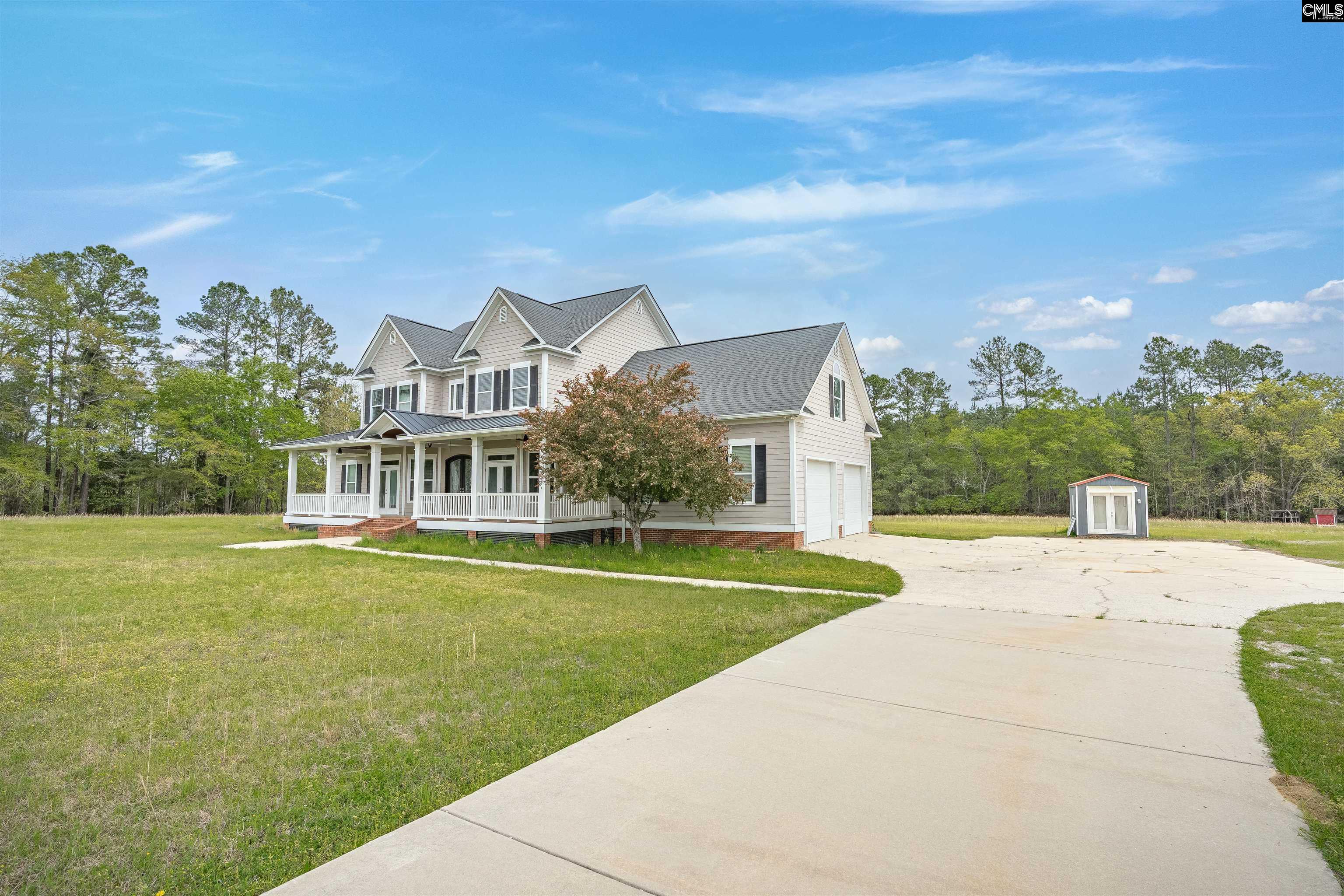 575 Horses Neck Road, Swansea, South Carolina image 12