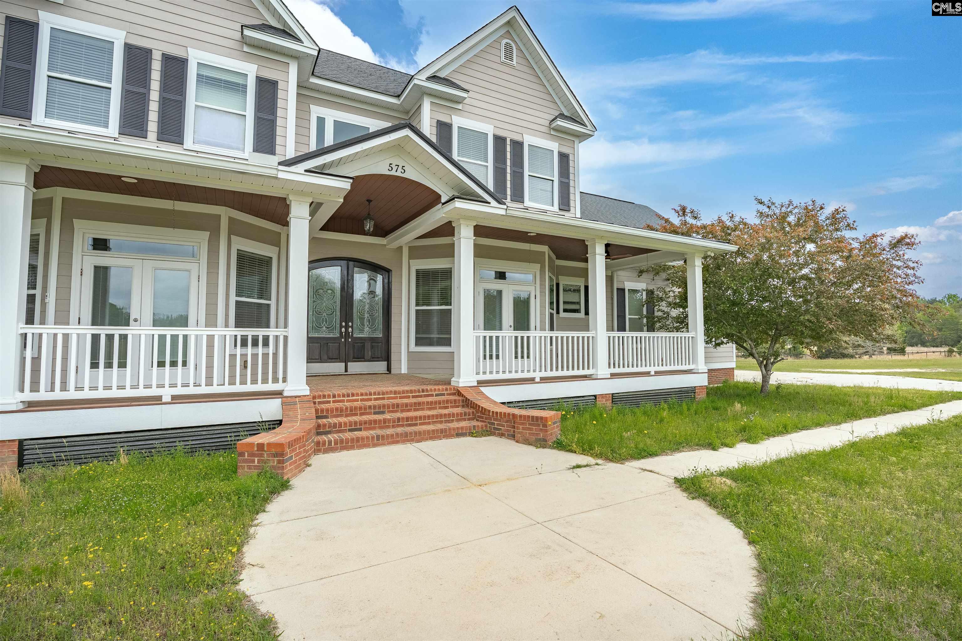 575 Horses Neck Road, Swansea, South Carolina image 13