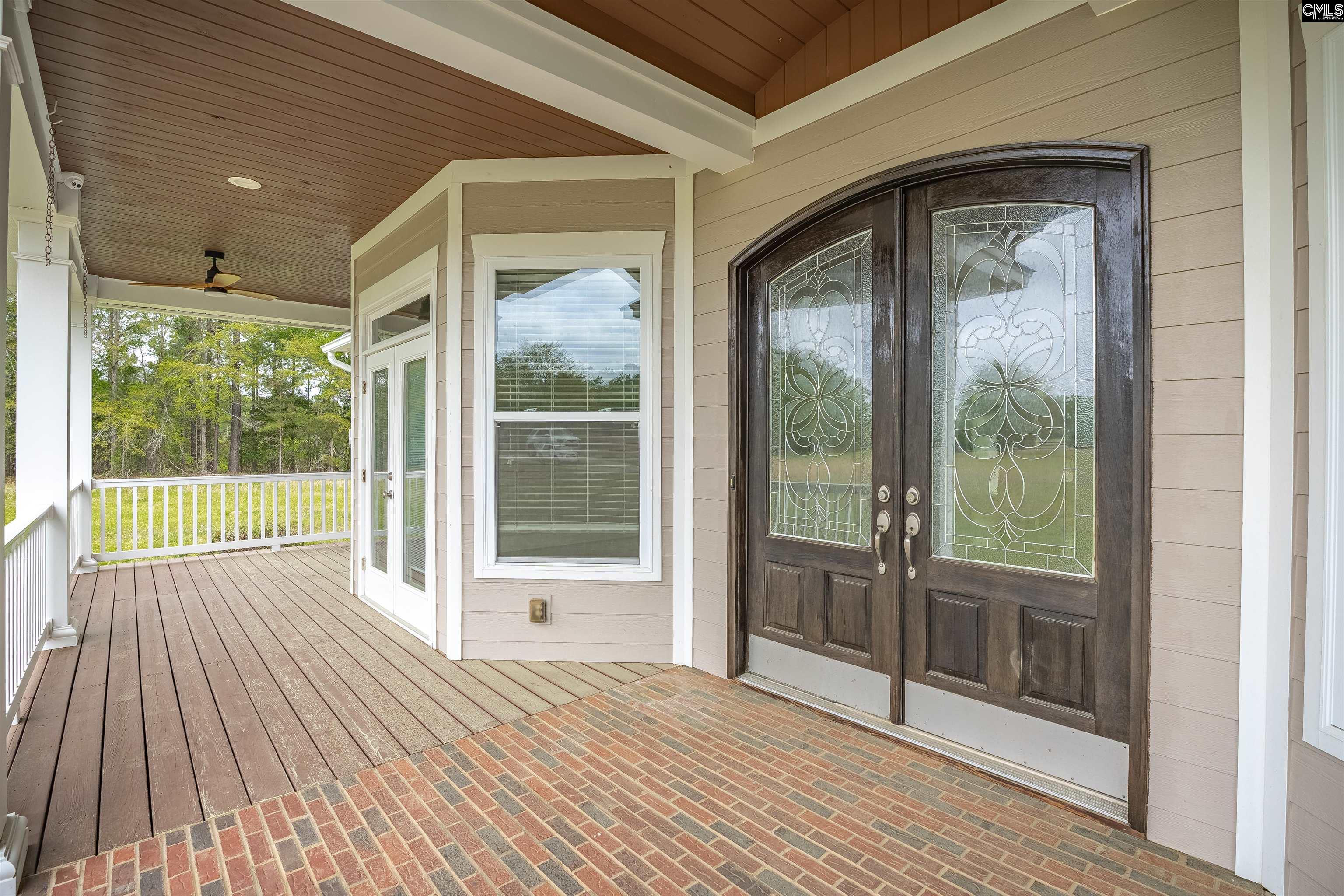 575 Horses Neck Road, Swansea, South Carolina image 15