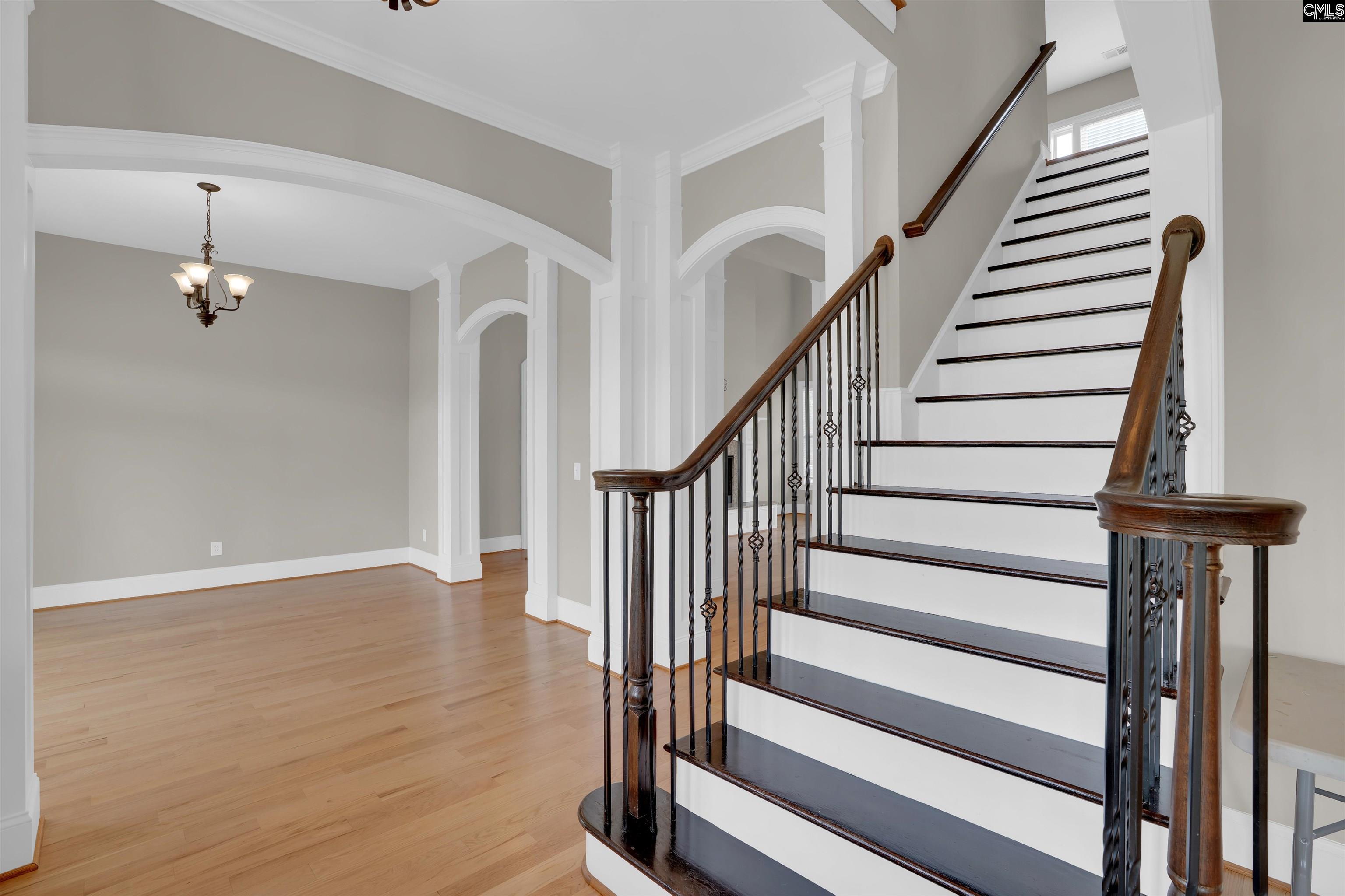 575 Horses Neck Road, Swansea, South Carolina image 18