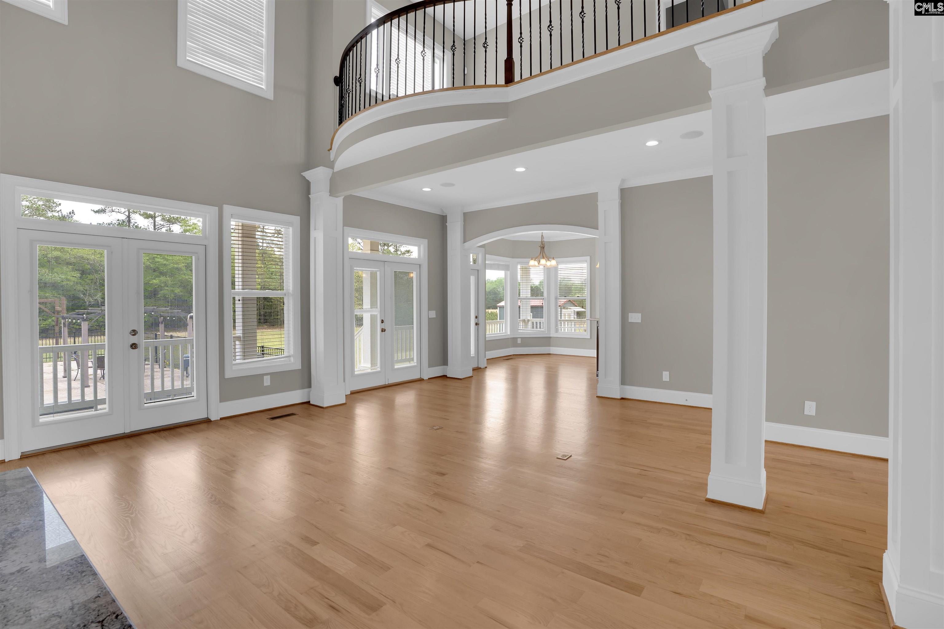 575 Horses Neck Road, Swansea, South Carolina image 20