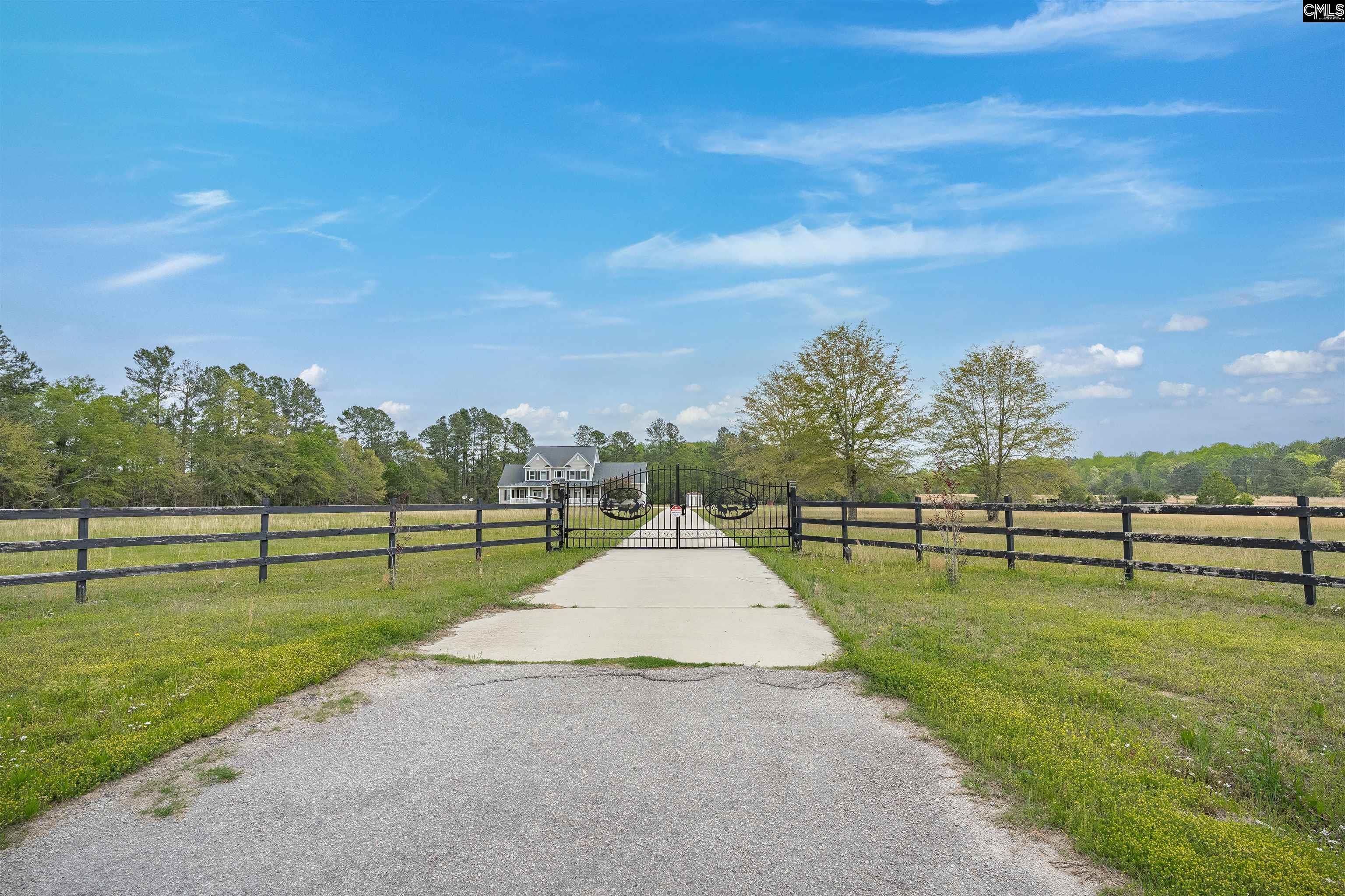 575 Horses Neck Road, Swansea, South Carolina image 3