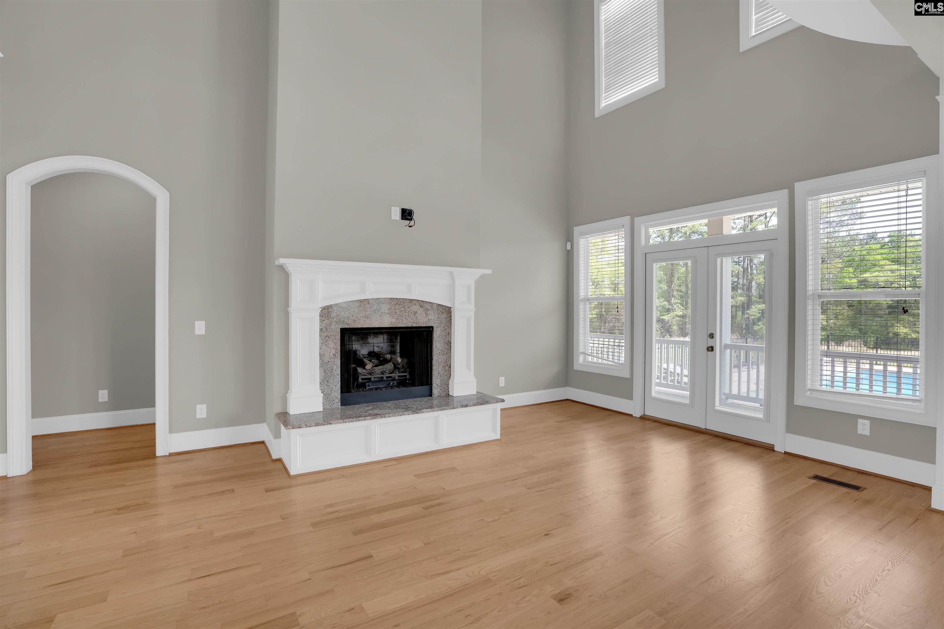 575 Horses Neck Road, Swansea, South Carolina image 21