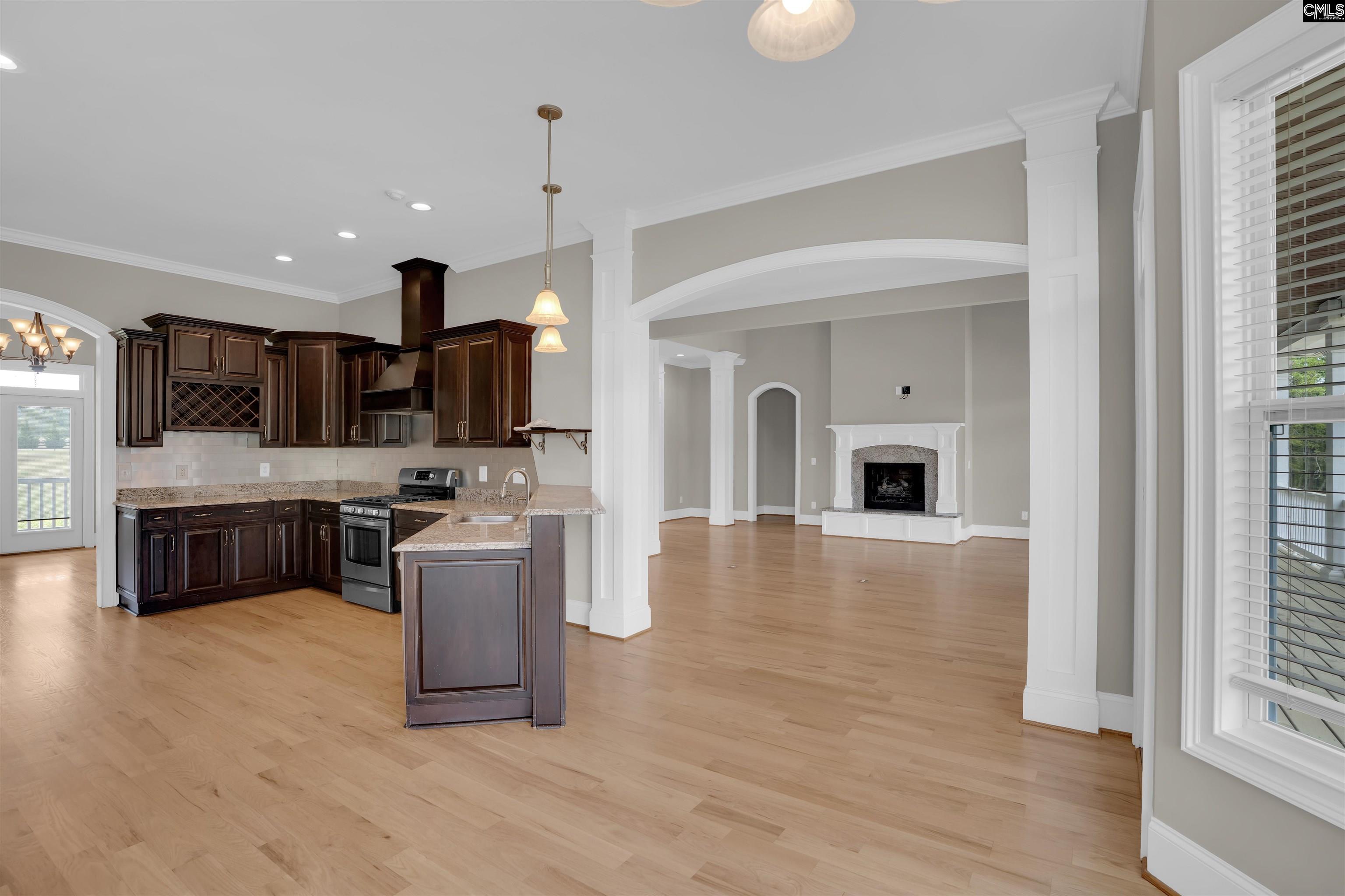 575 Horses Neck Road, Swansea, South Carolina image 24