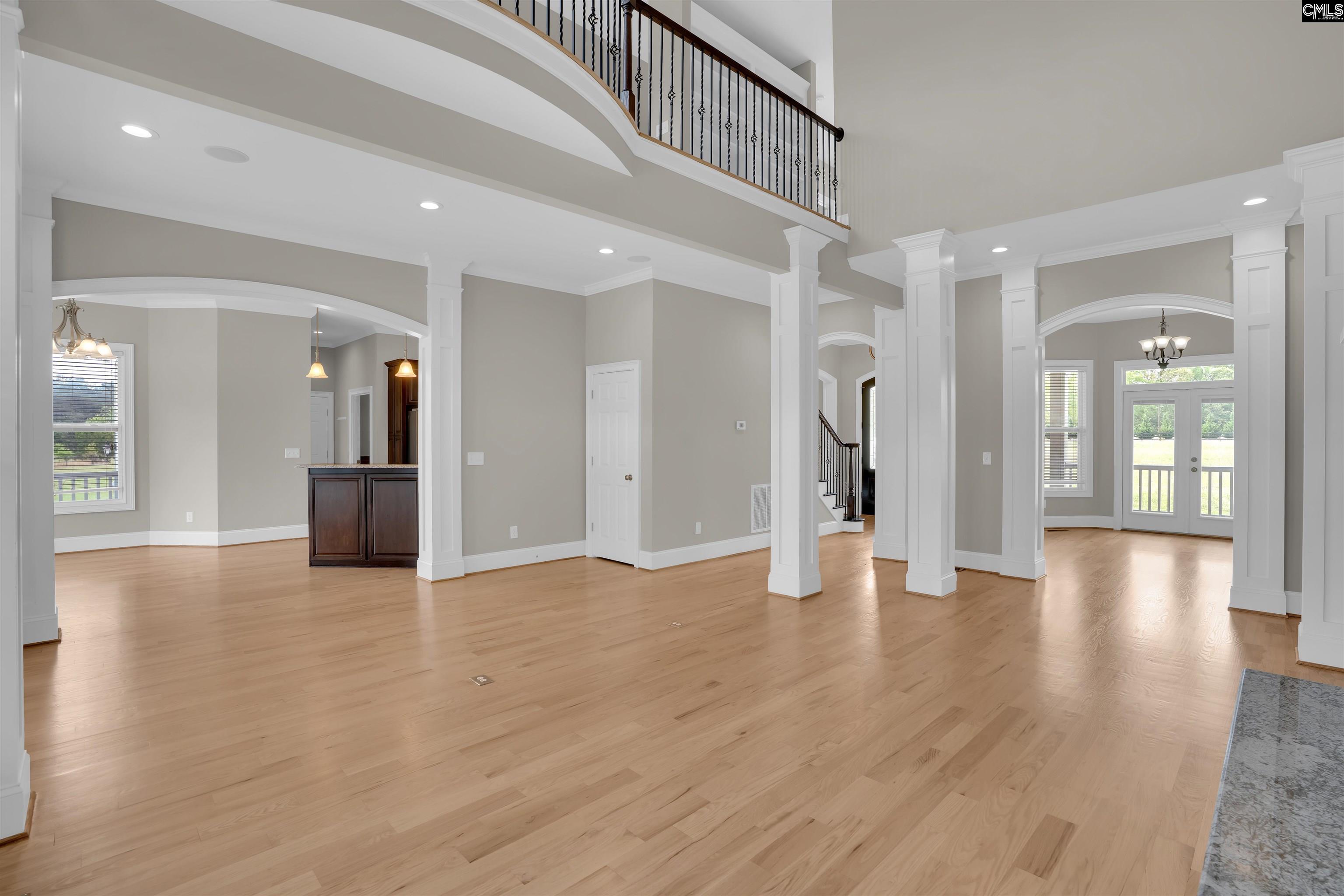 575 Horses Neck Road, Swansea, South Carolina image 25
