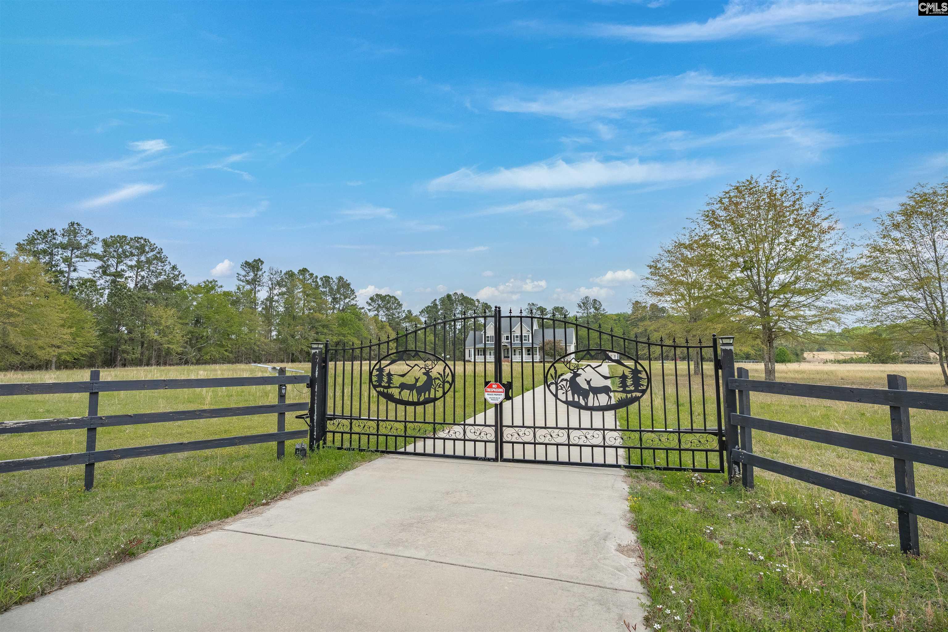 575 Horses Neck Road, Swansea, South Carolina image 4