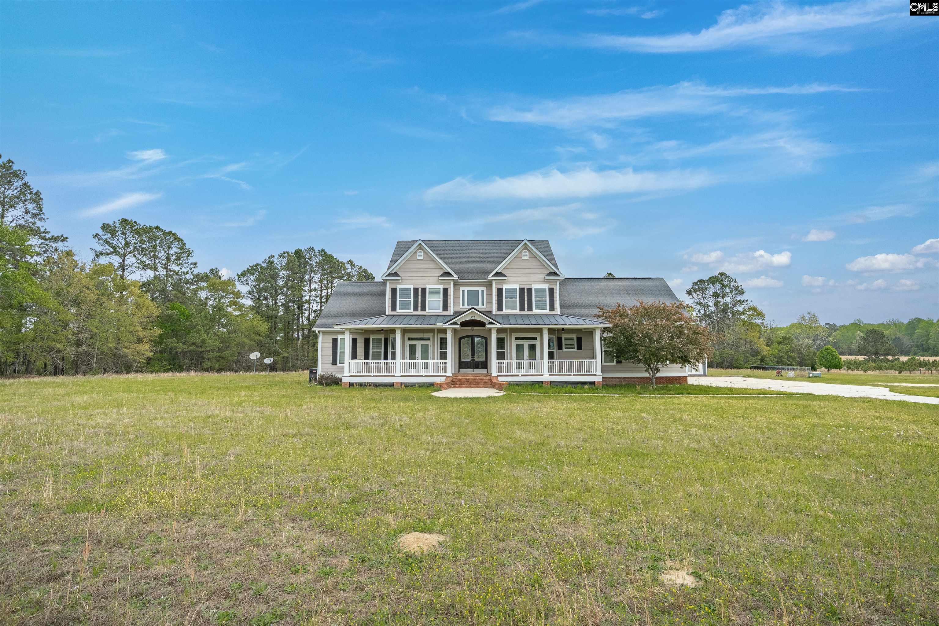 575 Horses Neck Road, Swansea, South Carolina image 8