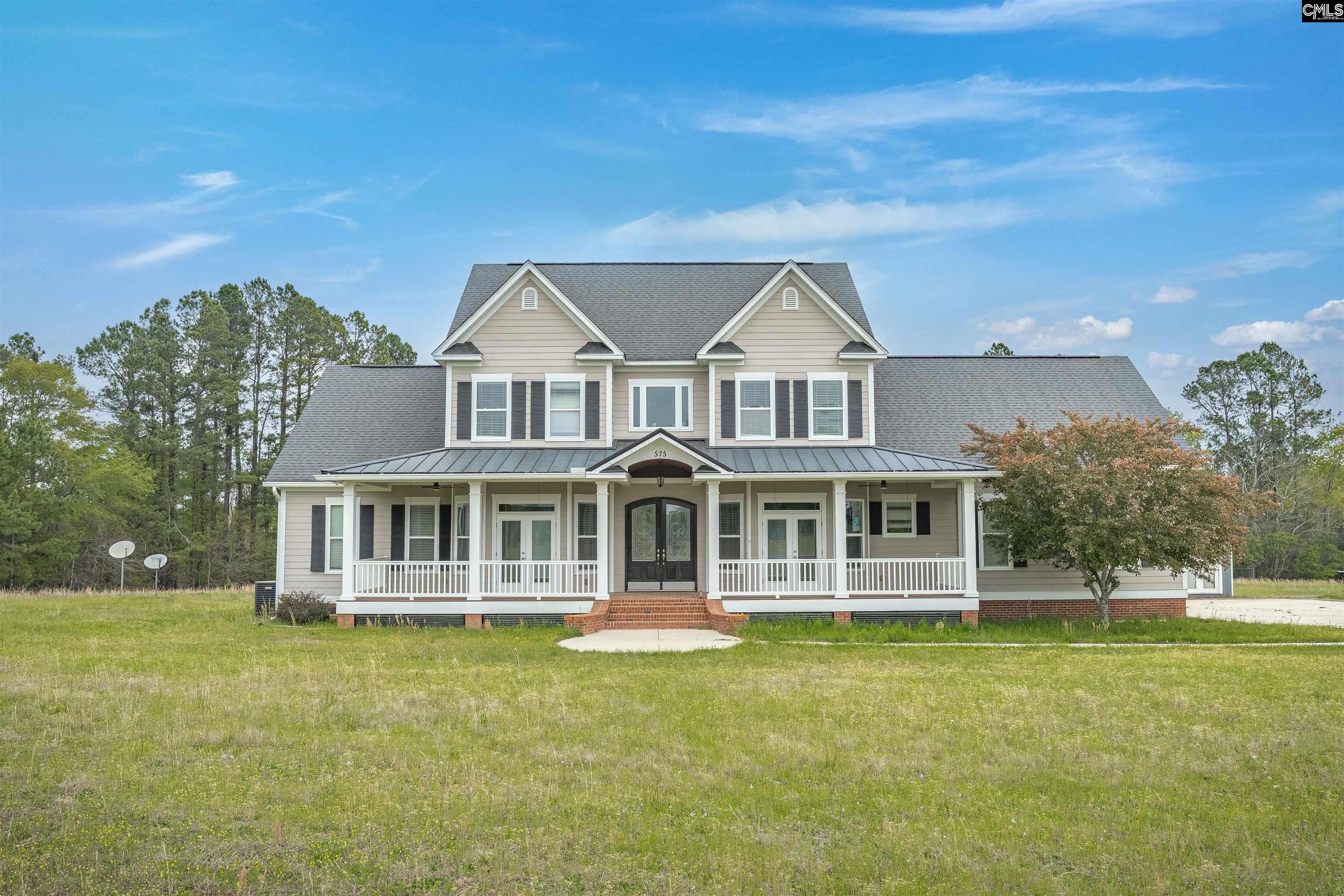 575 Horses Neck Road, Swansea, South Carolina image 9